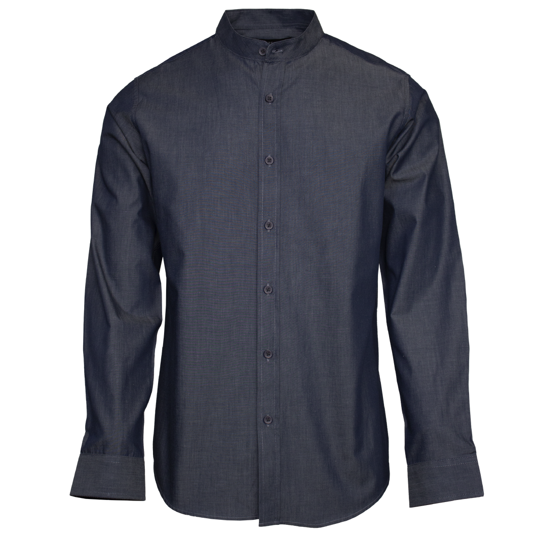 Camisa Flash Indigo 72