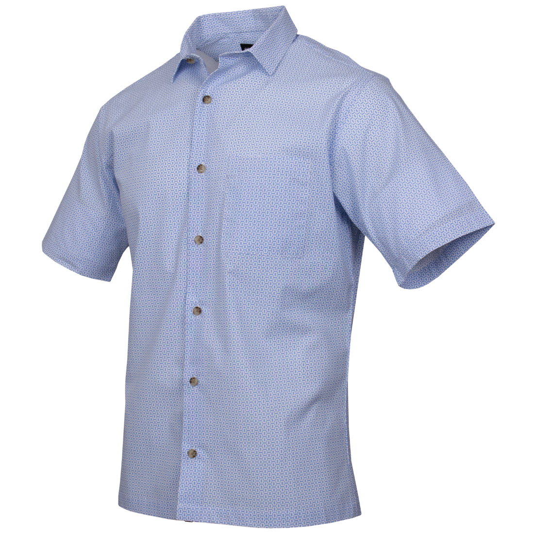 Camisa Pmr Print 46