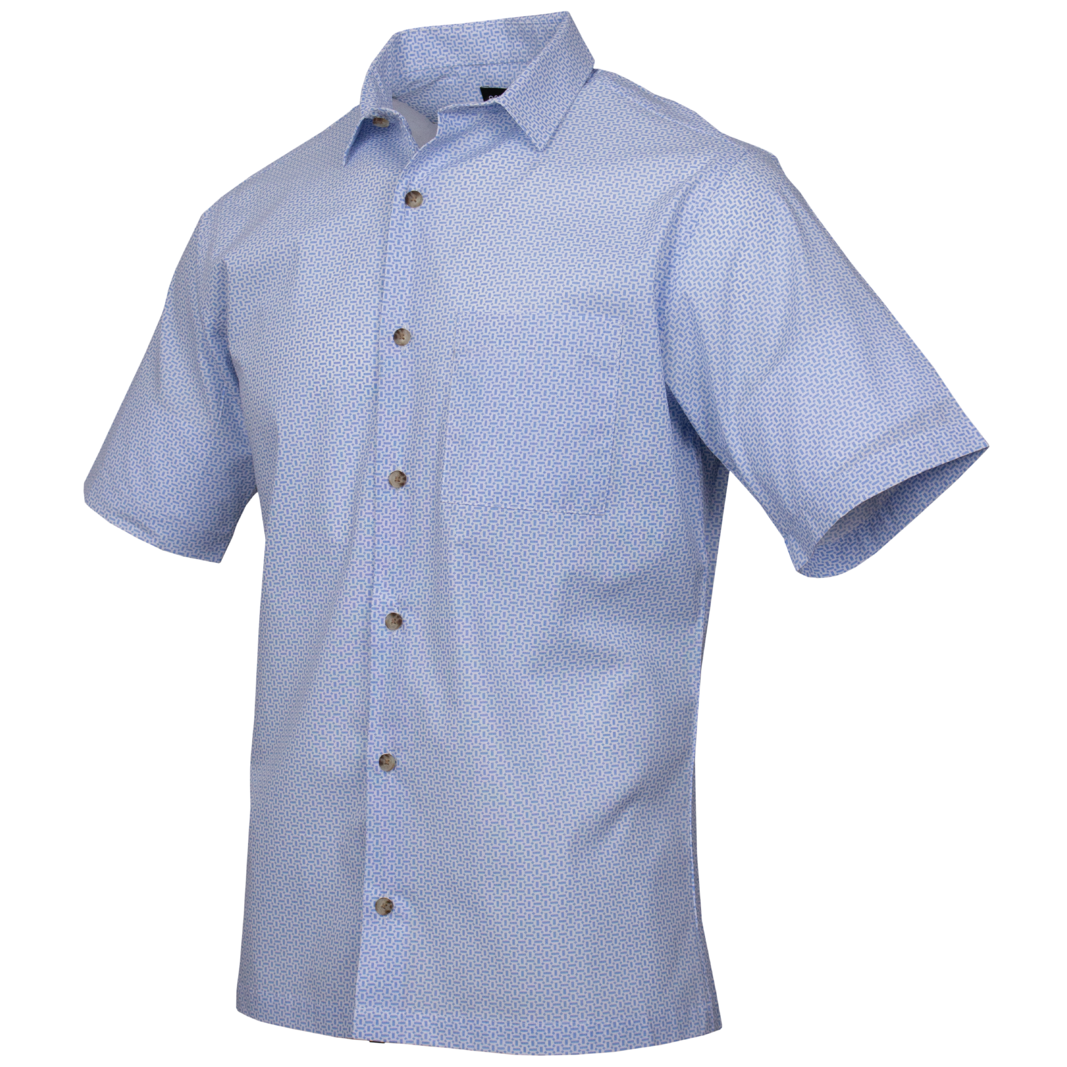 Camisa Pmr Print 46