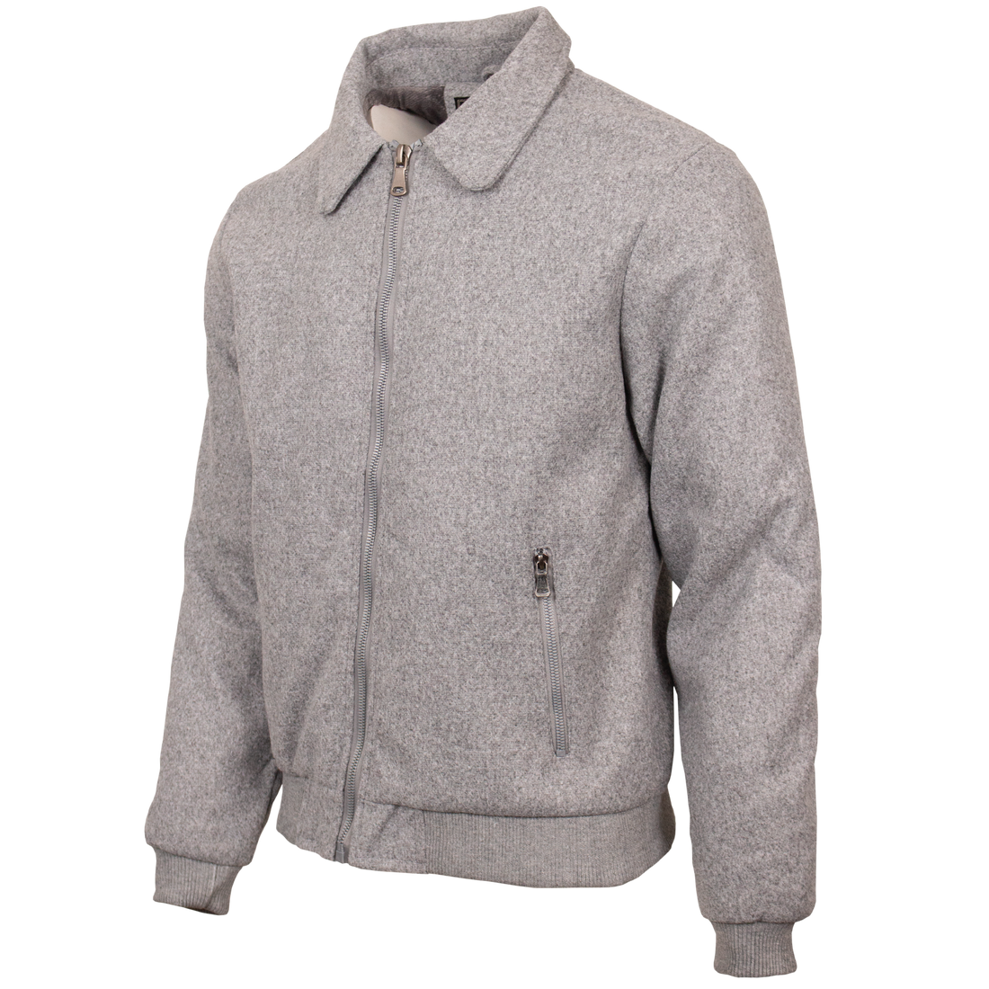 Chamarra Tiffa Gris