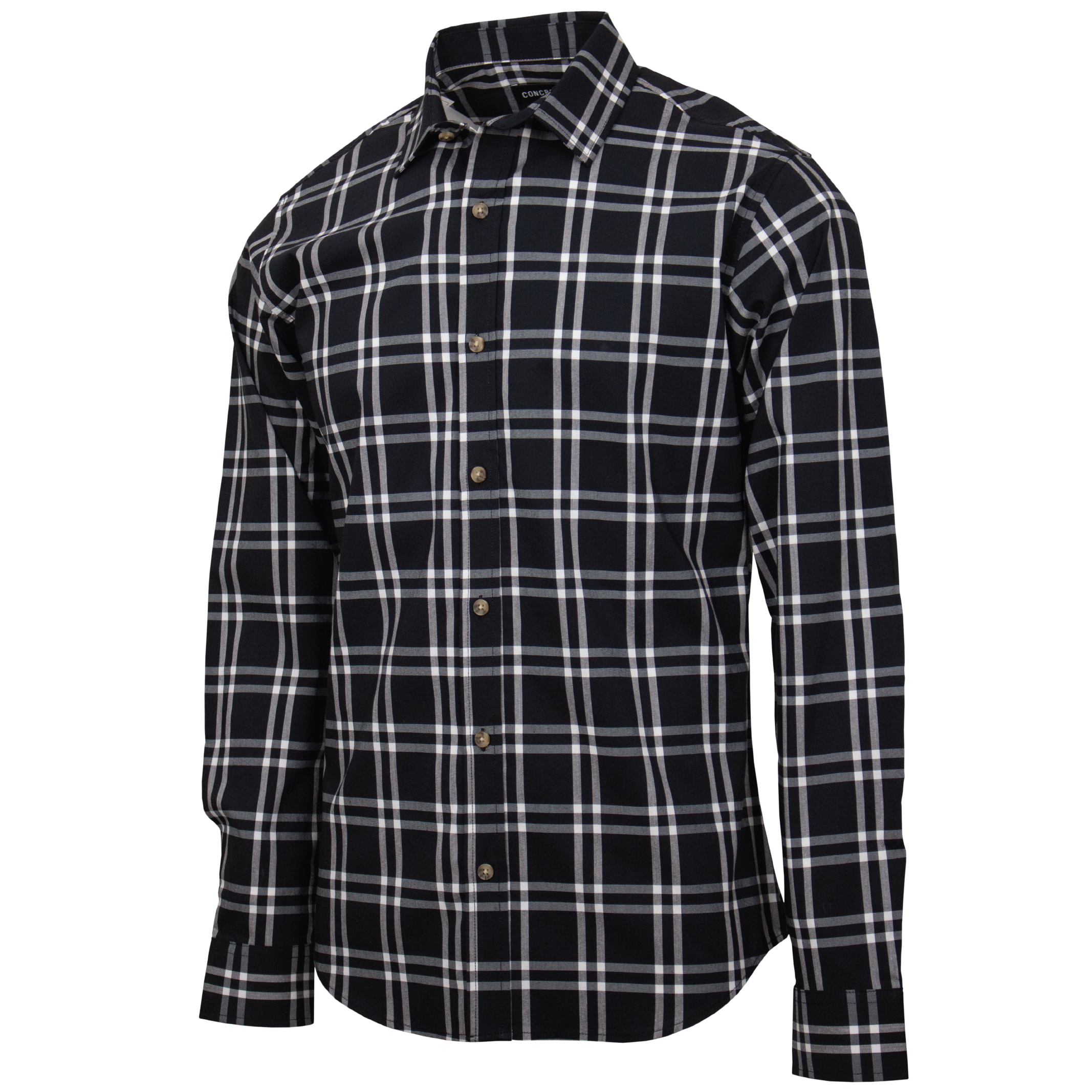 Camisa Strech West
