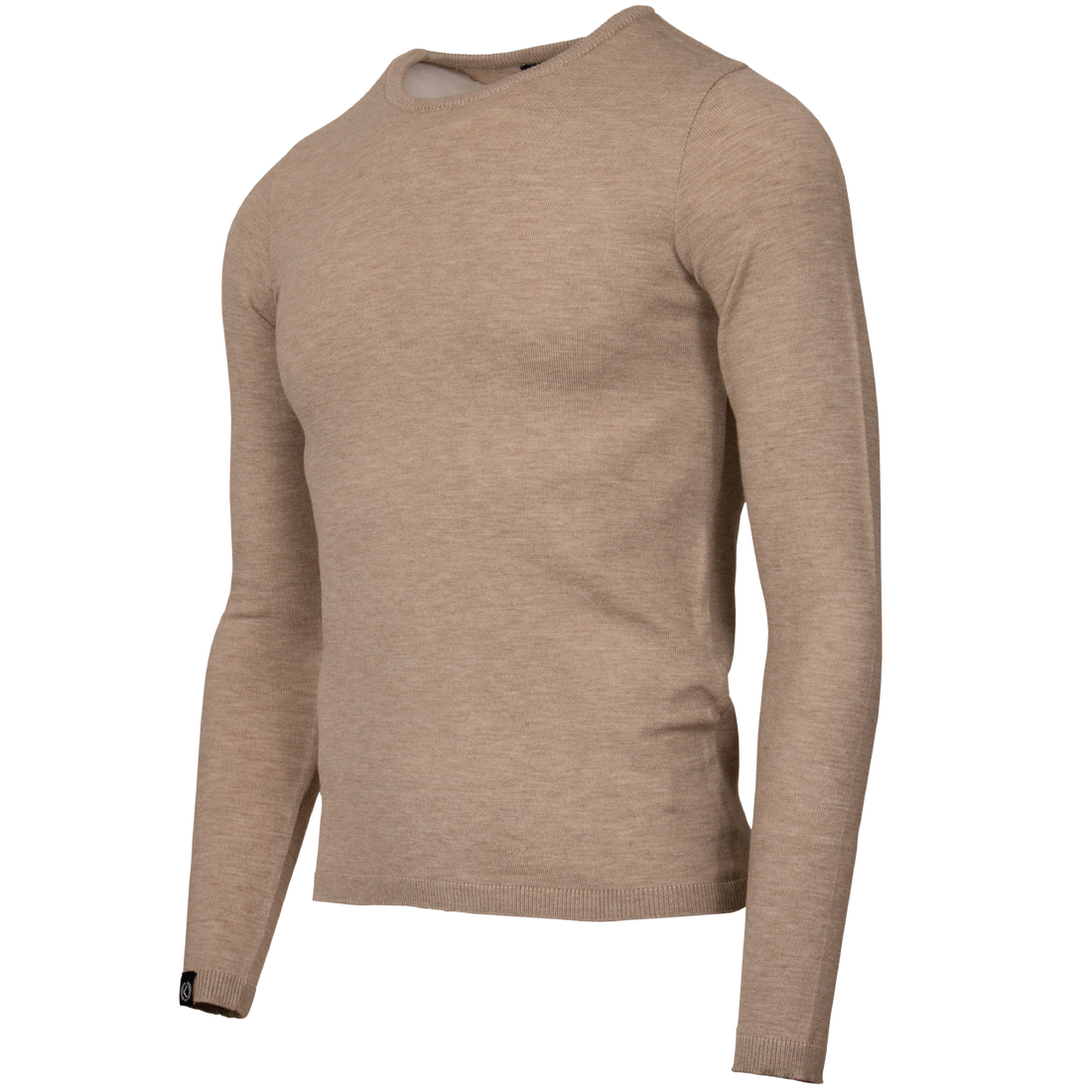 Sueter Franta Round Sand