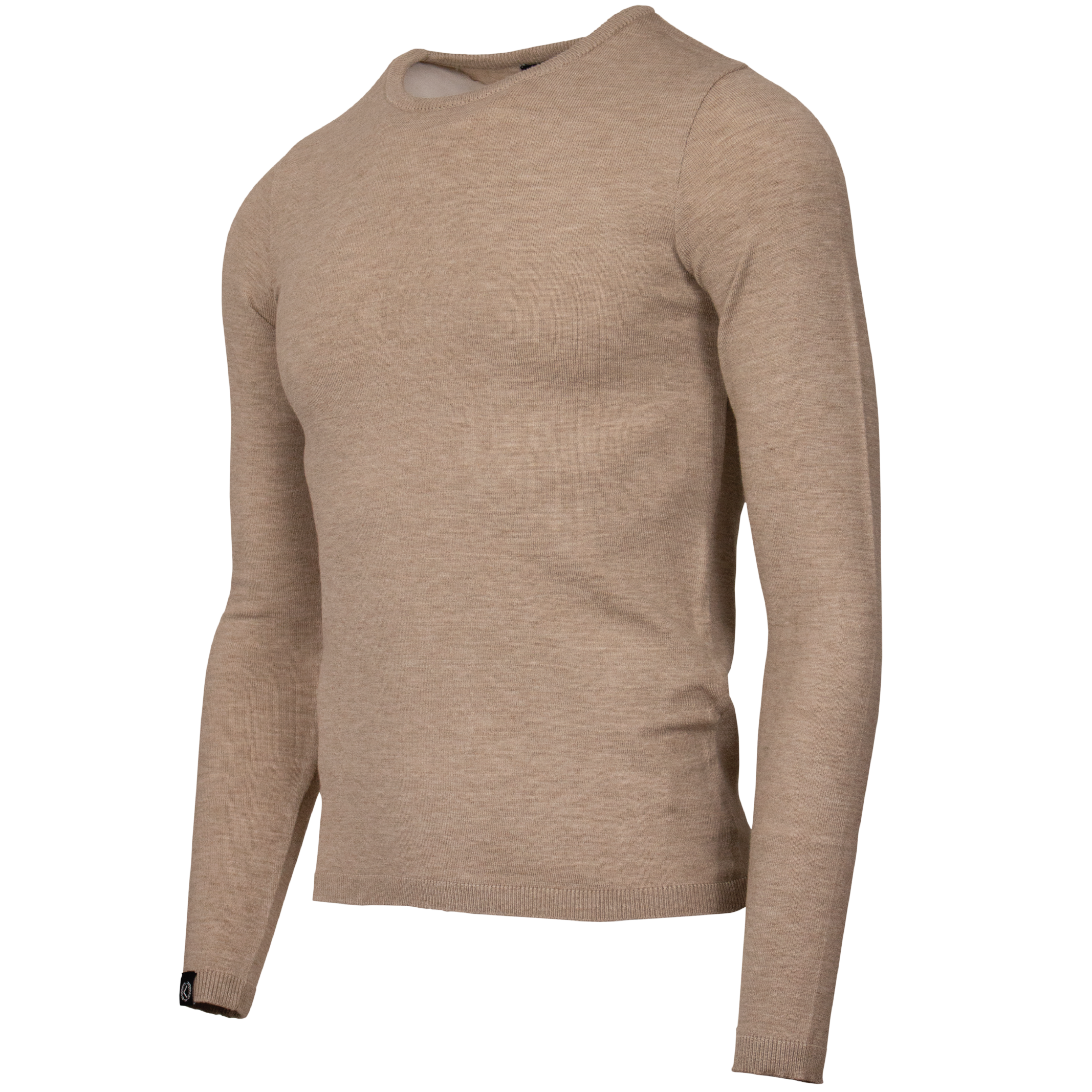 Sueter Franta Round Sand