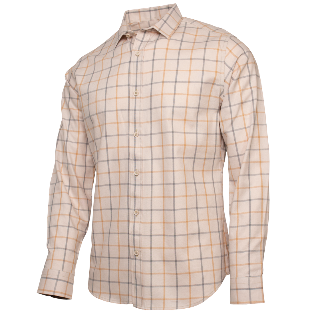 CAMISA PRAGA PREGON 133