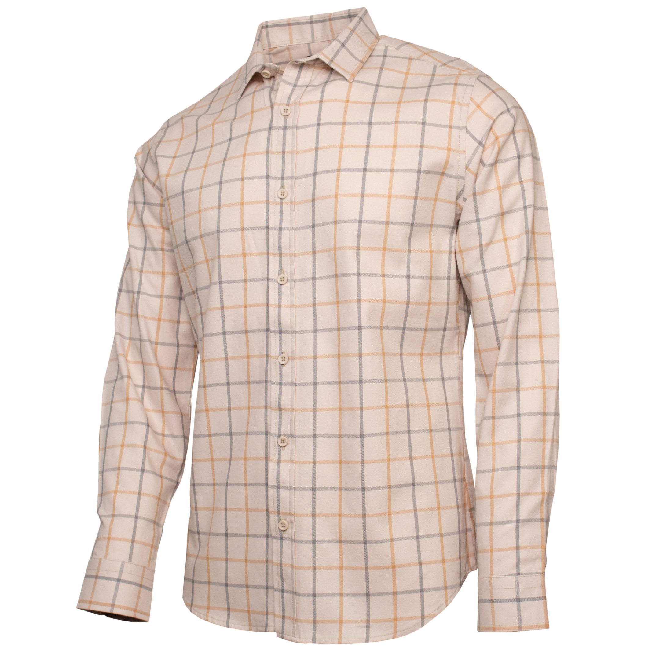 CAMISA PRAGA PREGON 133