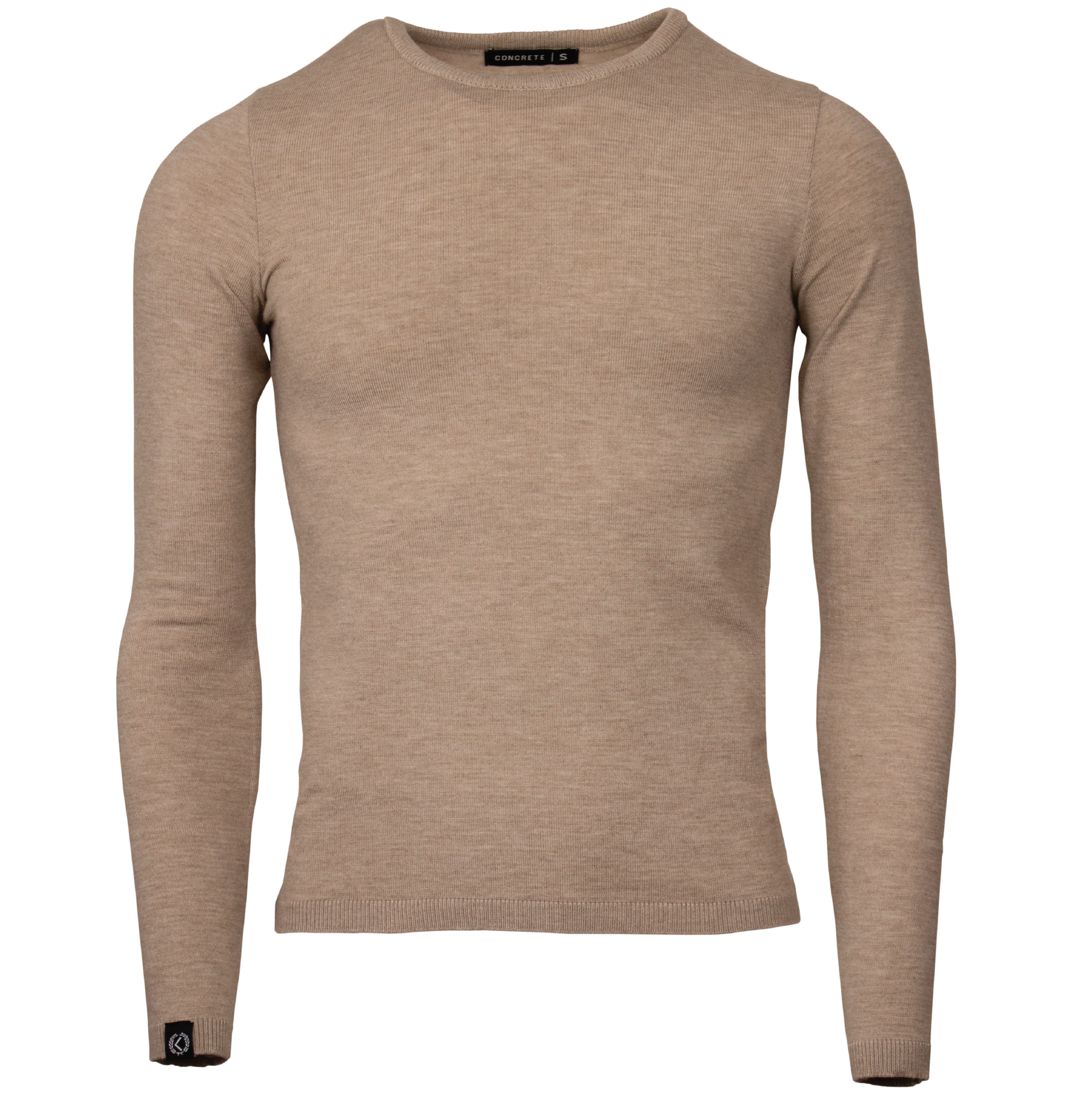 Sueter Franta Round Sand