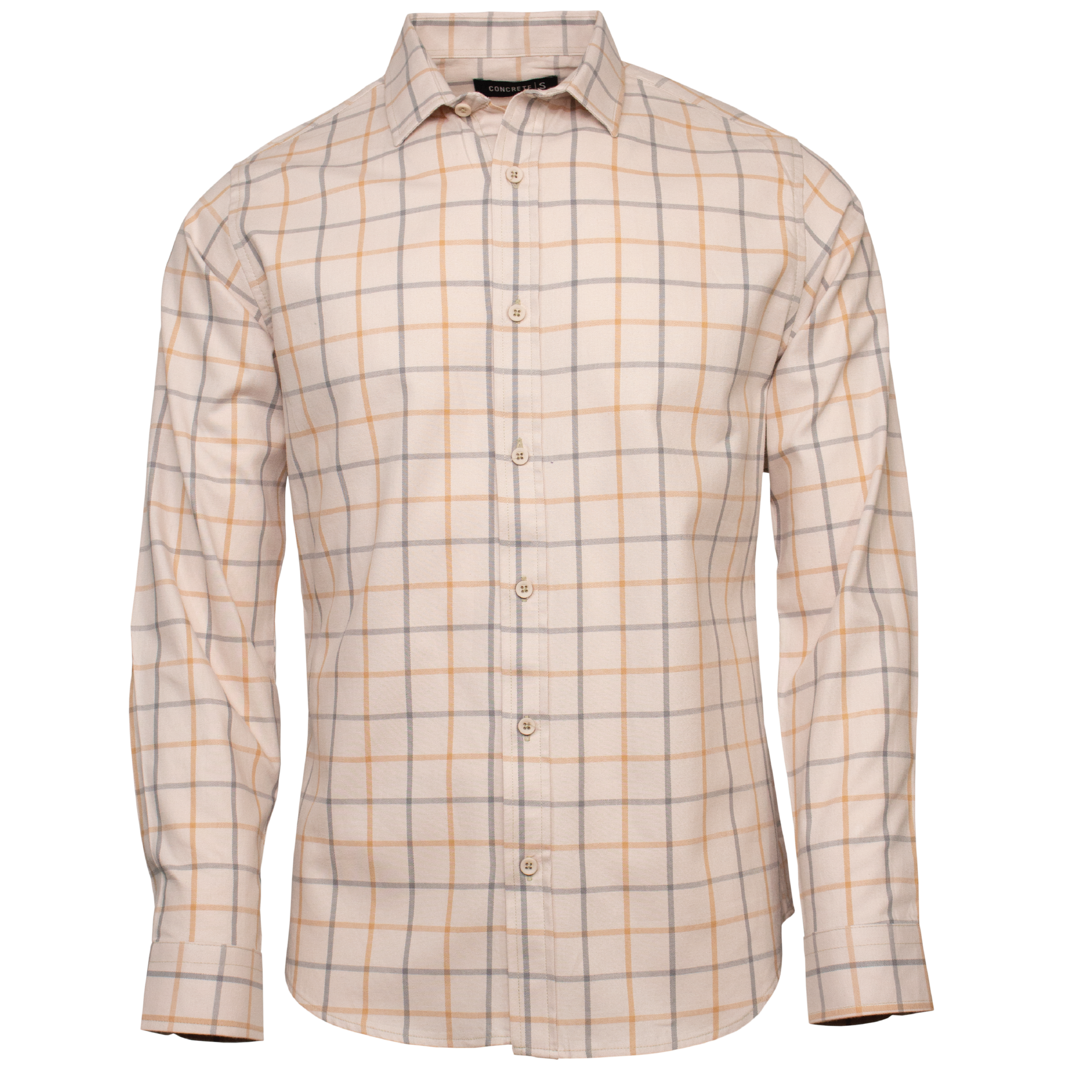 CAMISA PRAGA PREGON 133