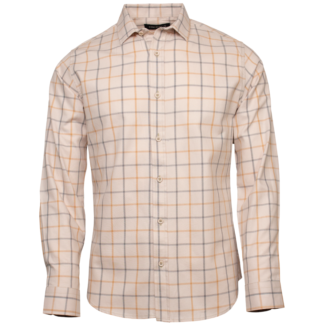 CAMISA PRAGA PREGON 133