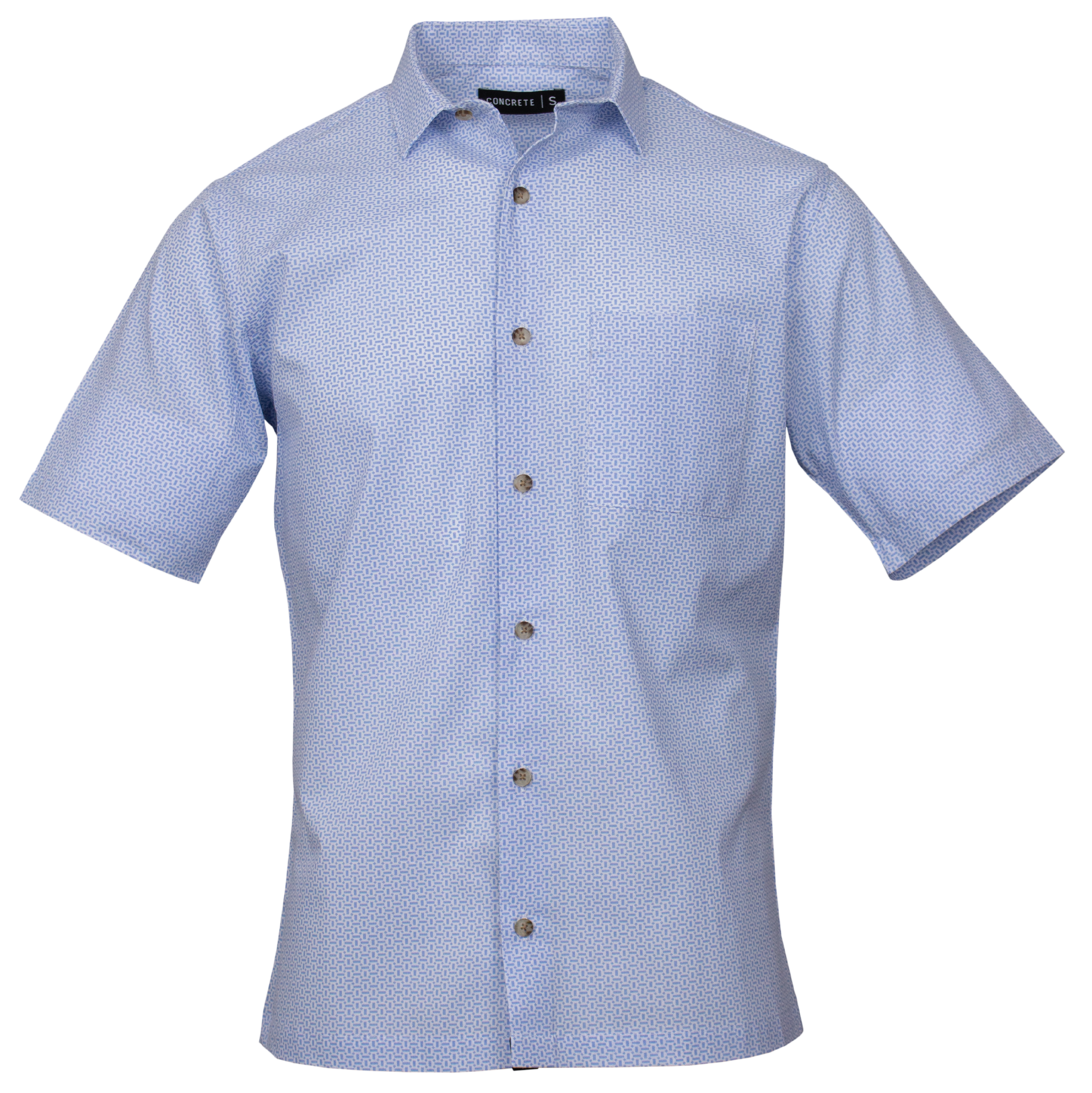 Camisa Pmr Print 46