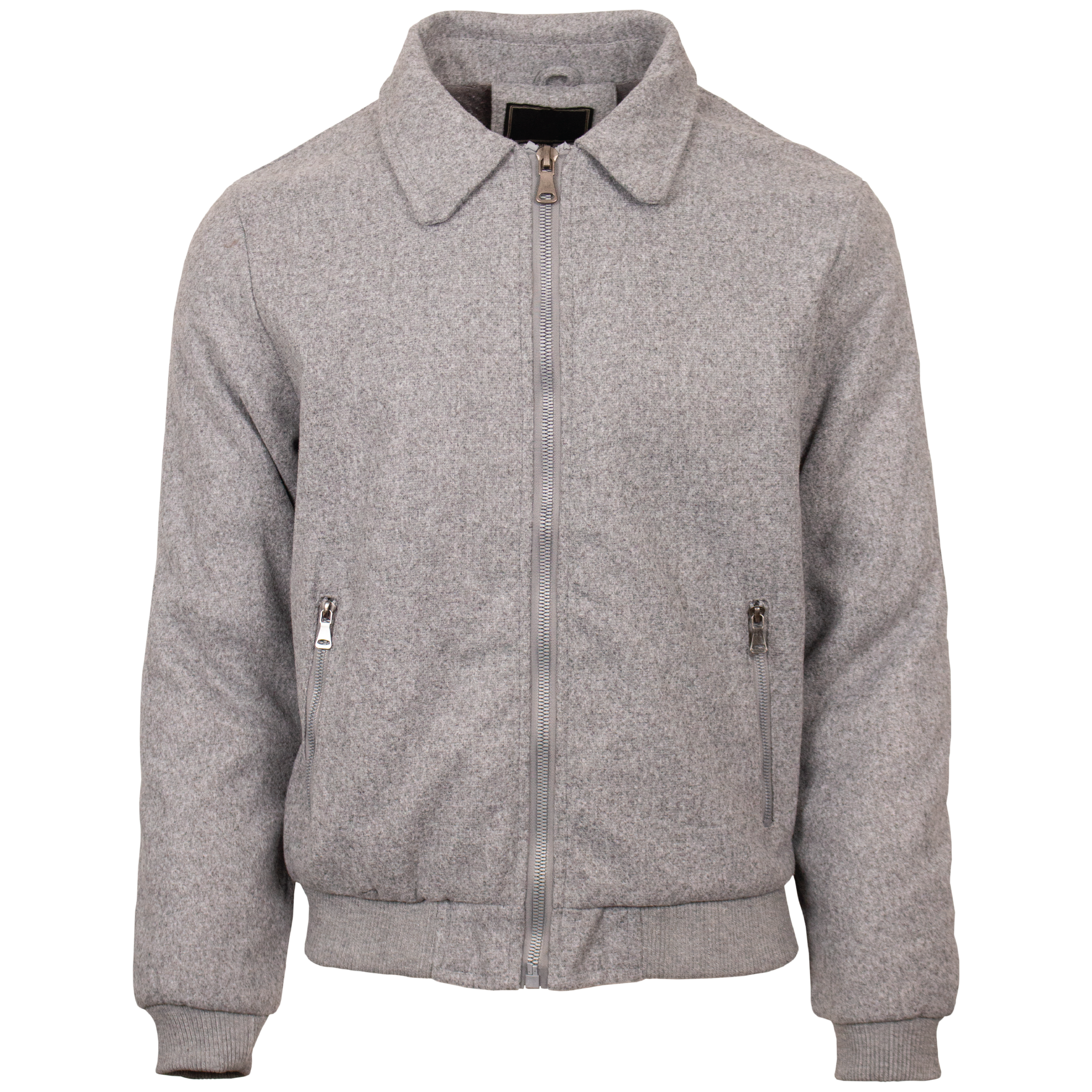 Chamarra Tiffa Gris