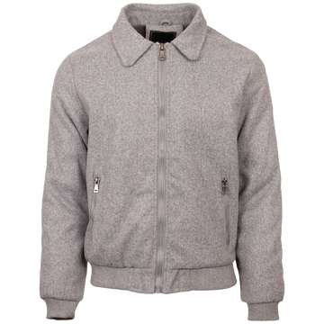 Chamarra Tiffa Gris