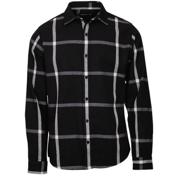 Camisa Sarga Traves