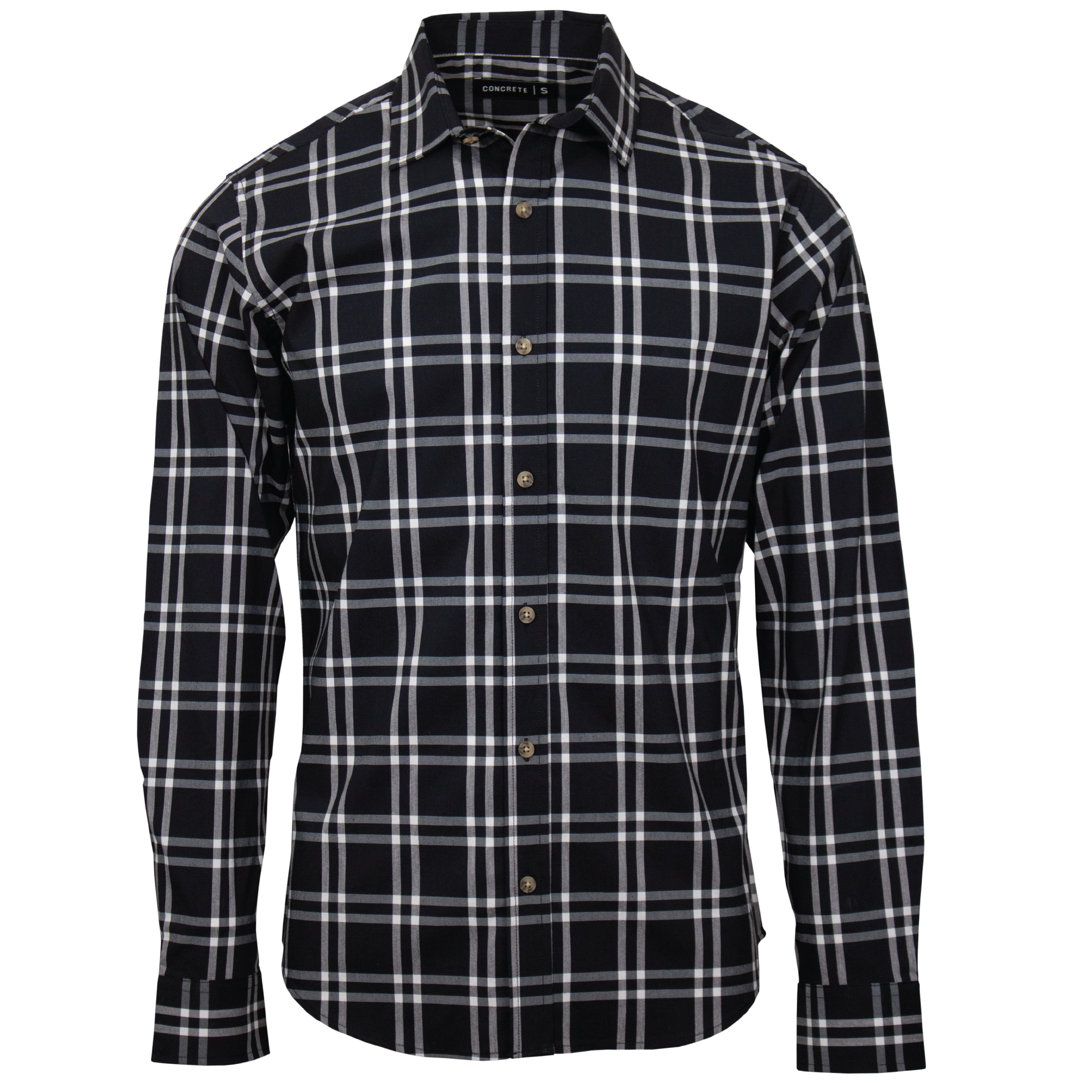 Camisa Strech West