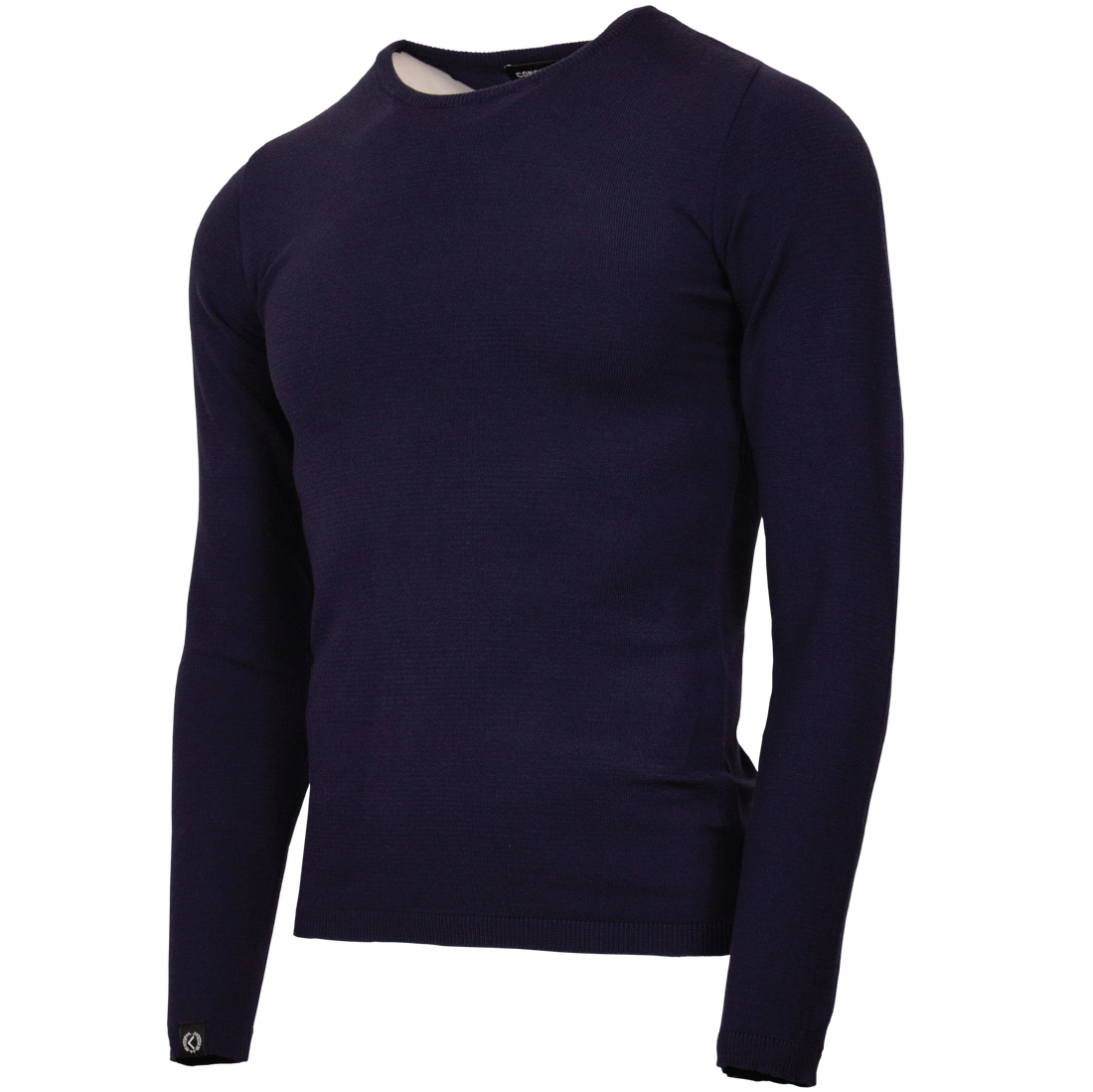 Sueter Franta Round Navy