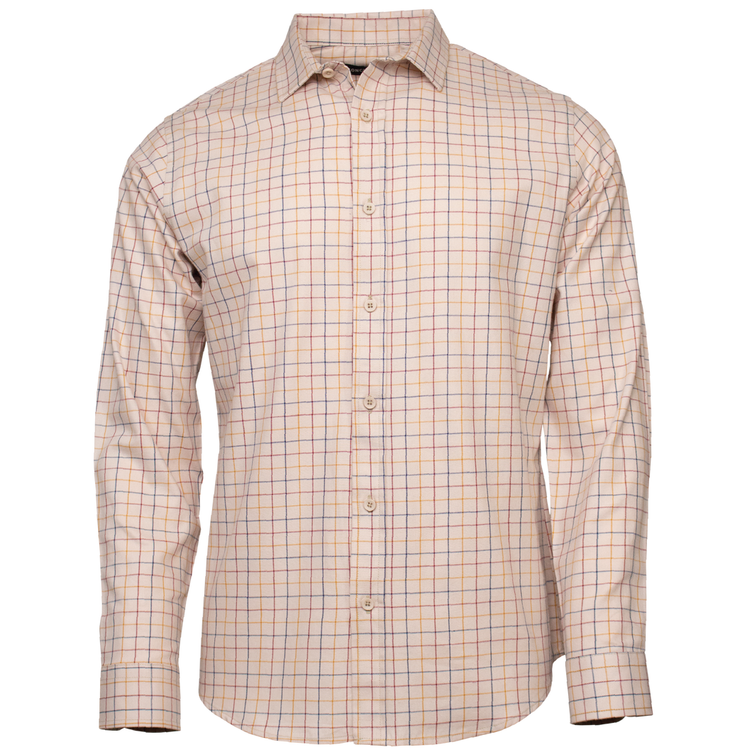 CAMISA PRAGA PENDRAGON 131