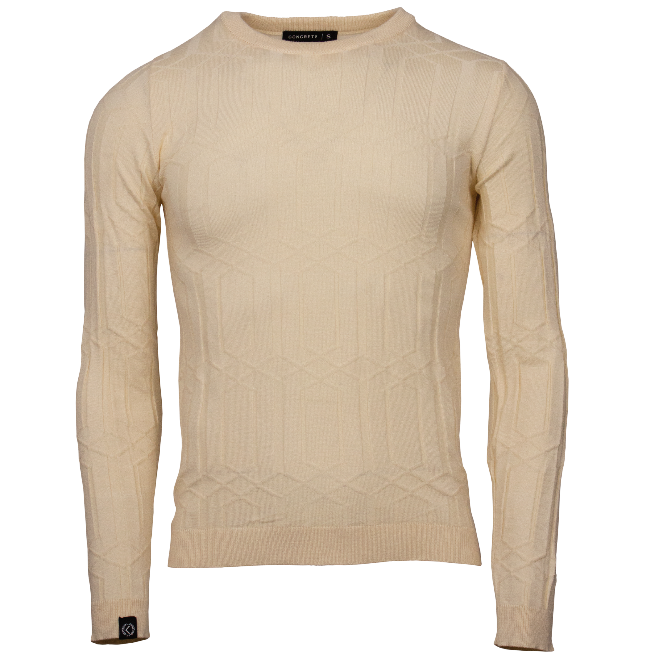 Sueter Bisel Hueso 24