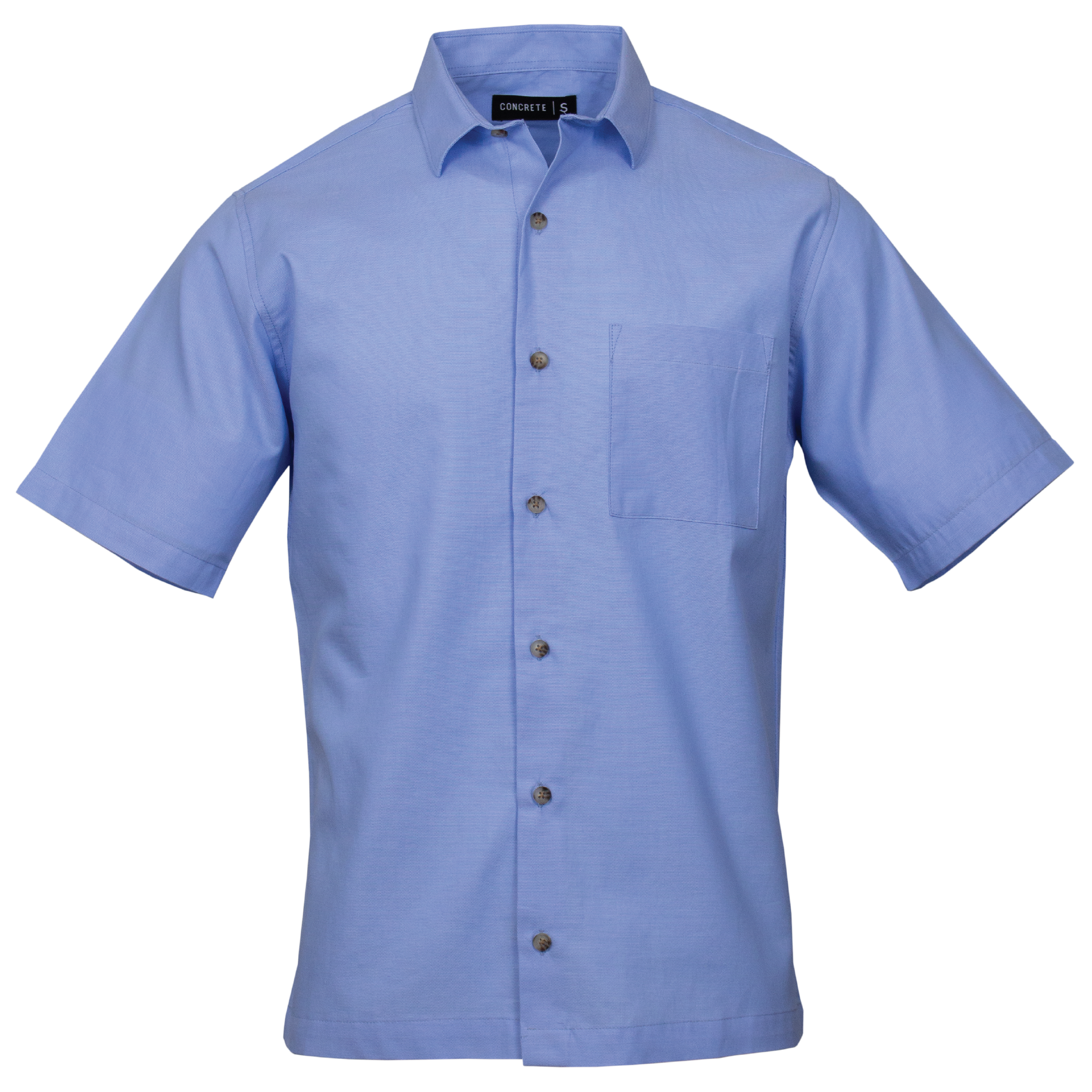 Camisa Pmr Cielo 43