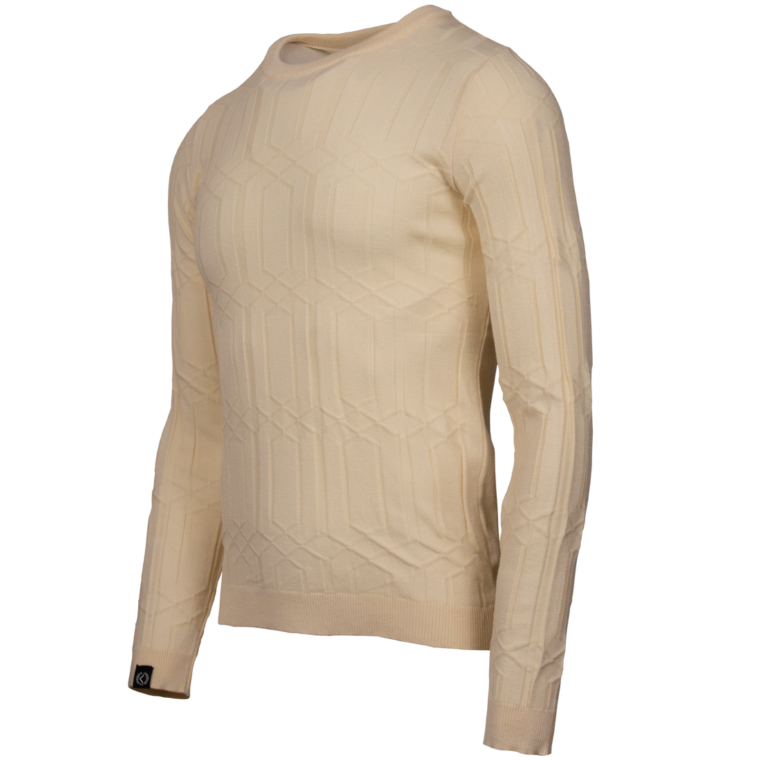 Sueter Bisel Hueso 24