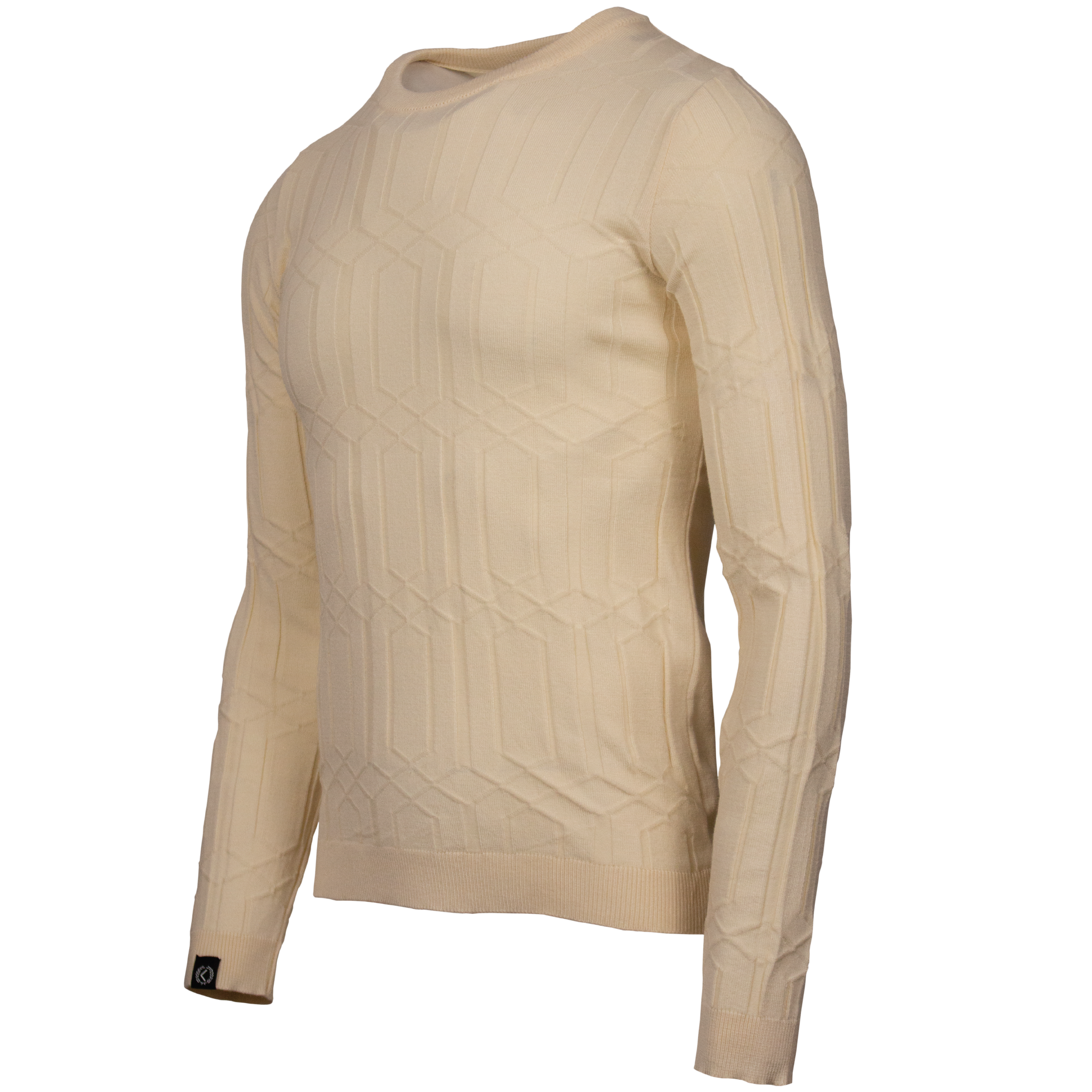 Sueter Bisel Hueso 24