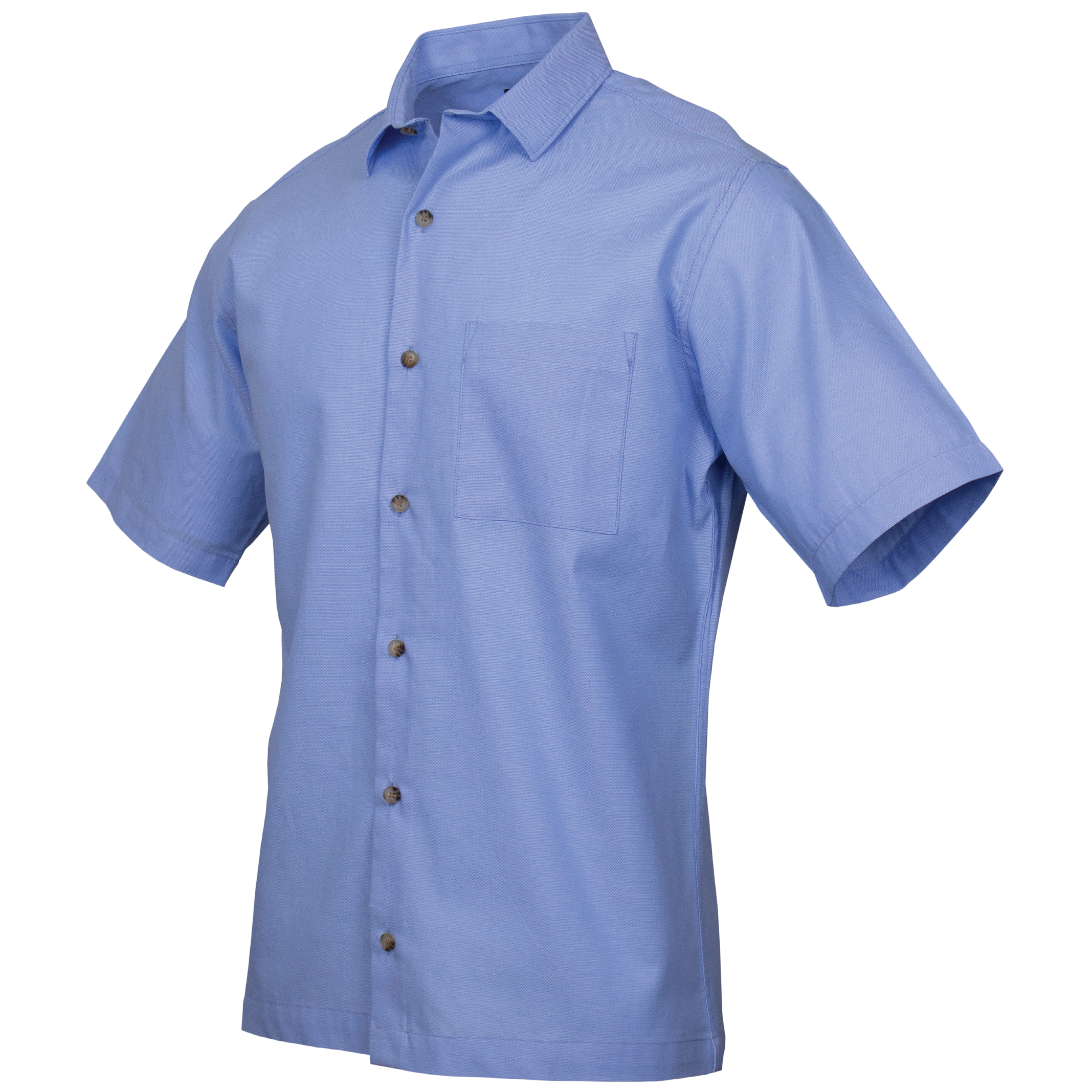 Camisa Pmr Cielo 43