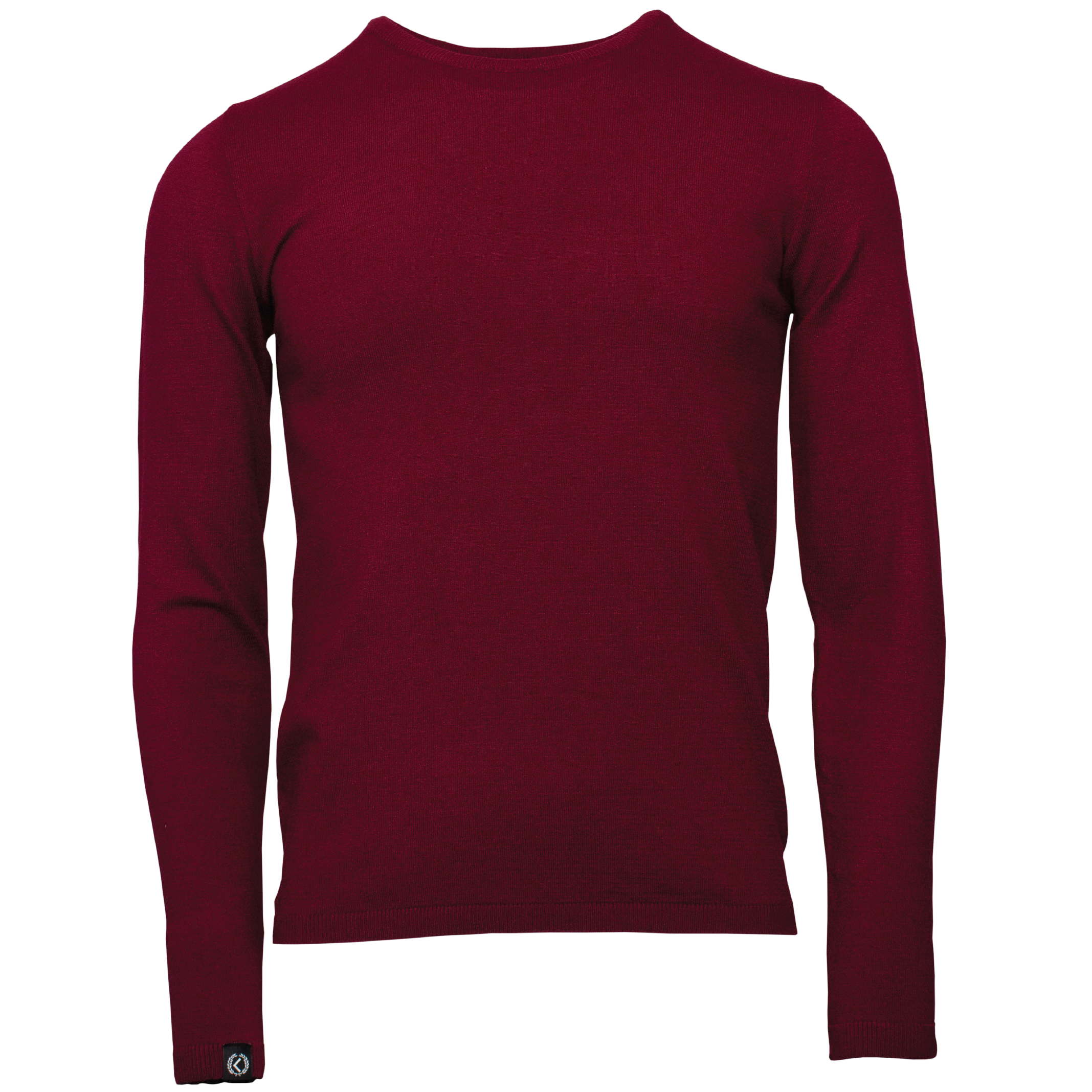 Sueter R-Neck Tinto 17