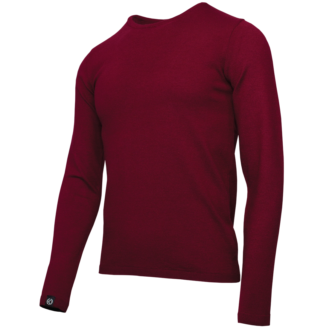 Sueter R-Neck Tinto 17