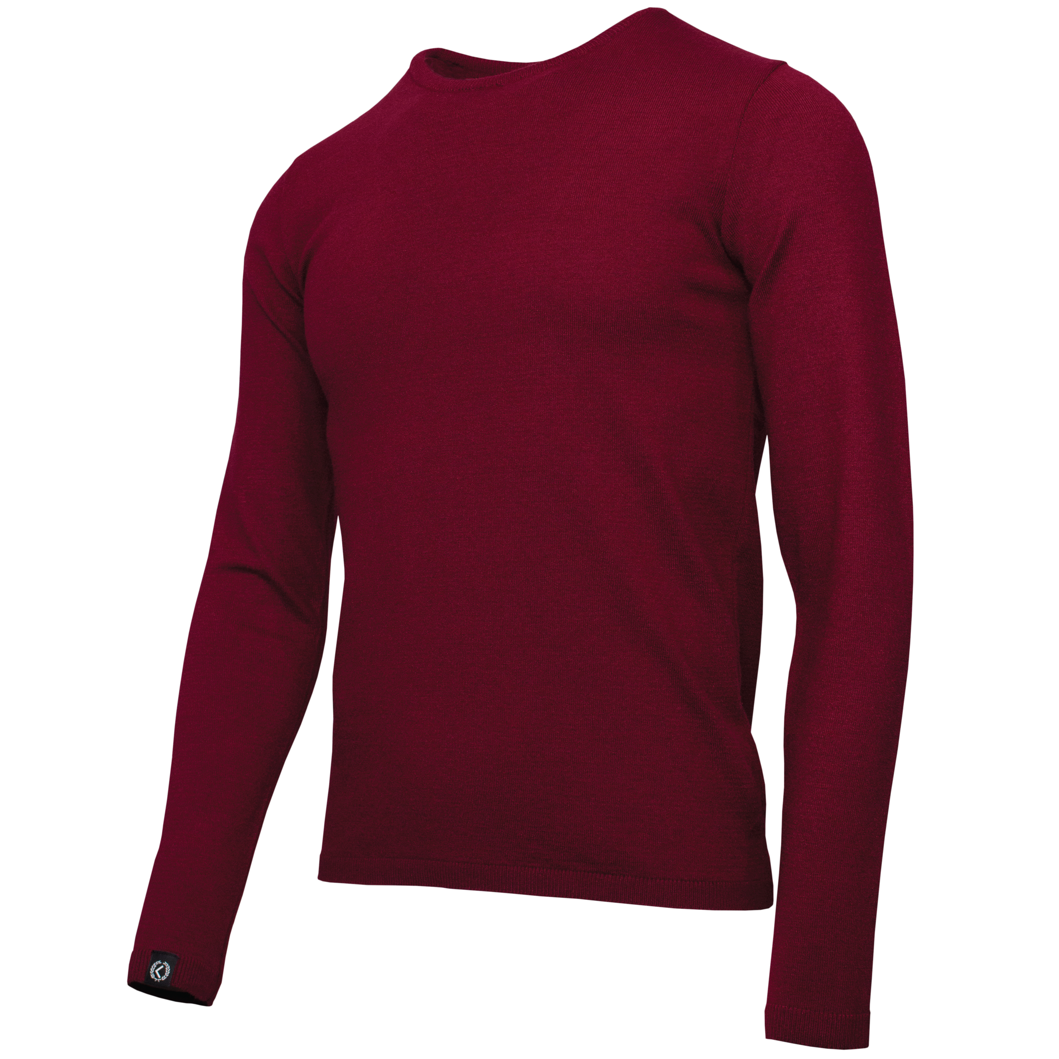 Sueter R-Neck Tinto 17