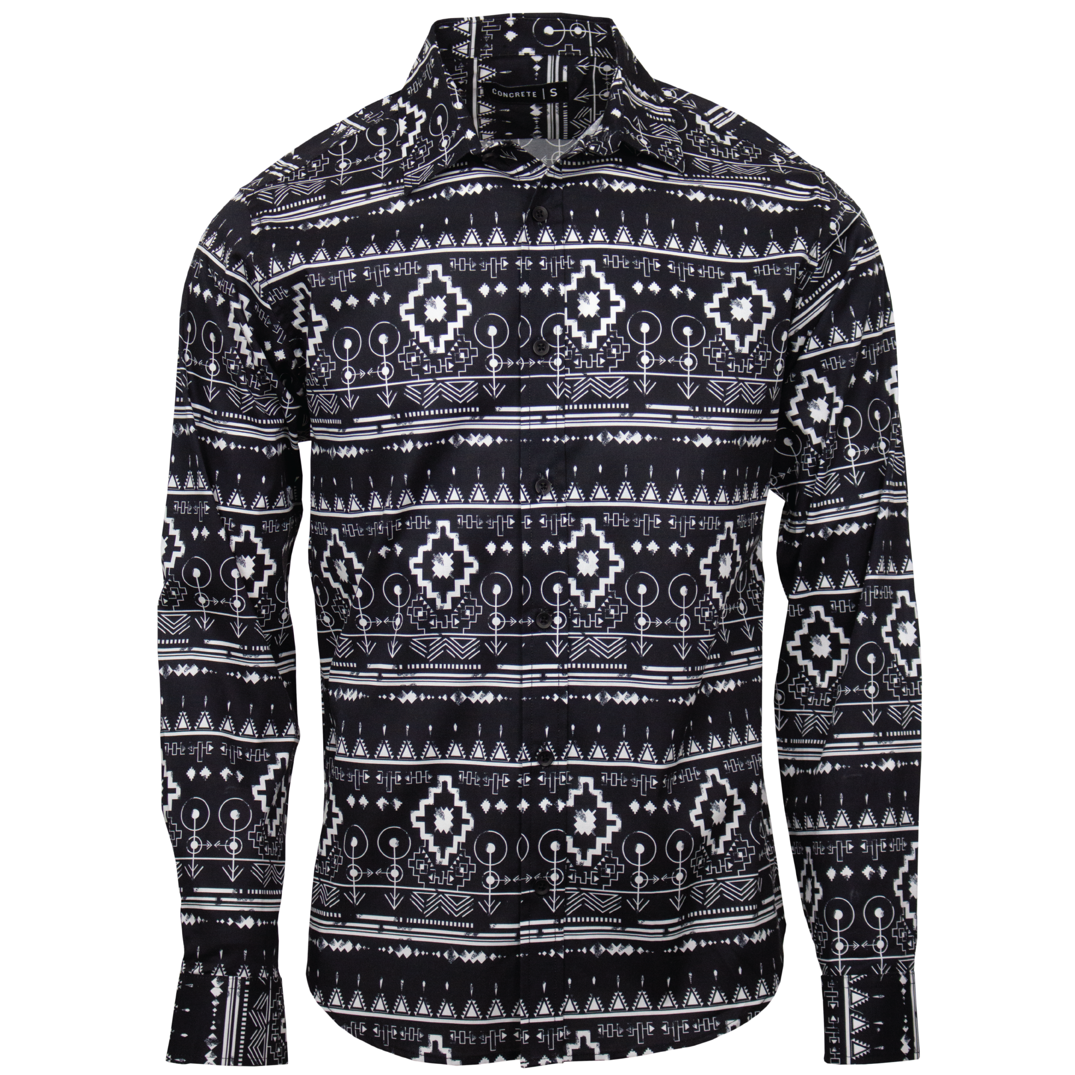 Camisa Vaquera Water