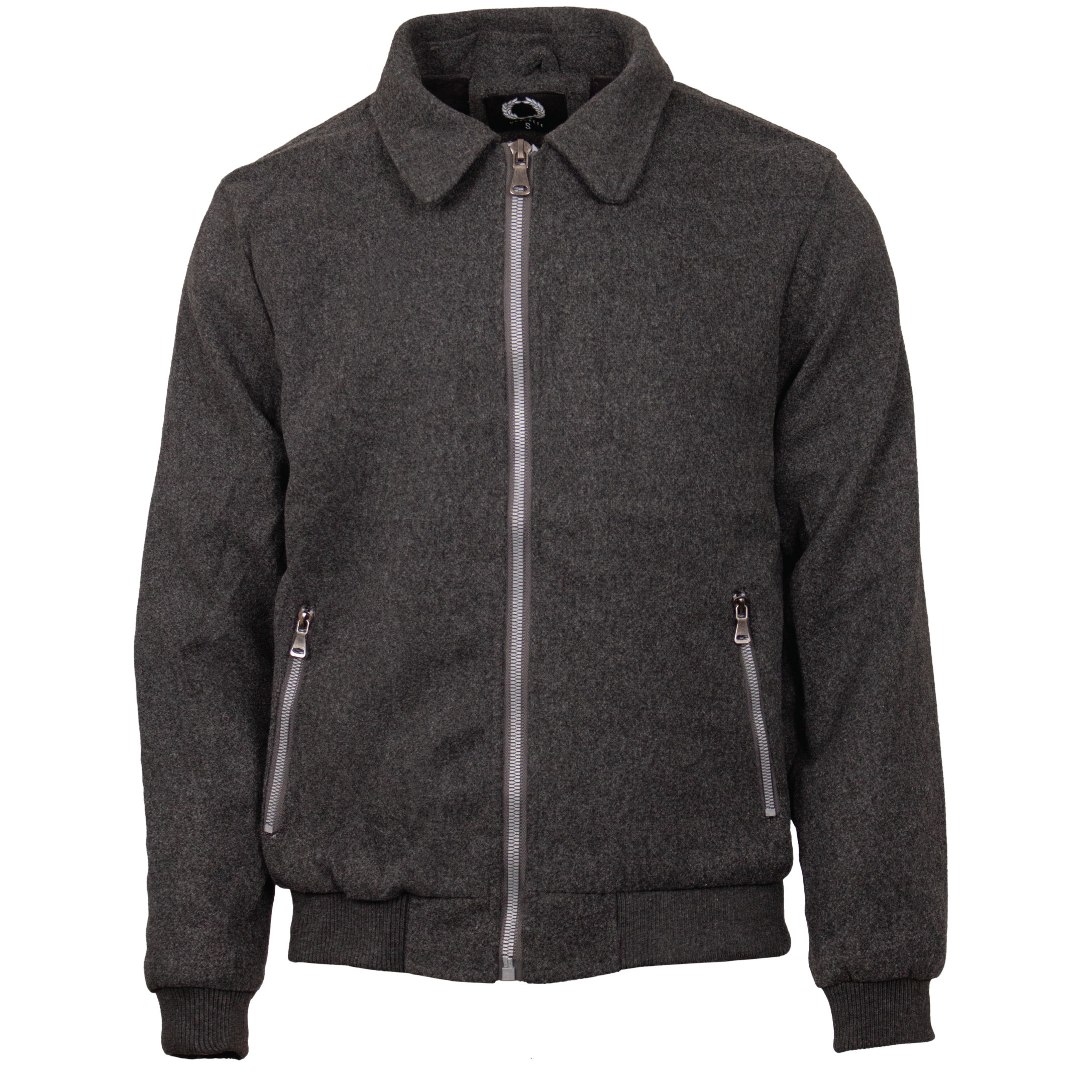 Chamarra Tiffa Oxford