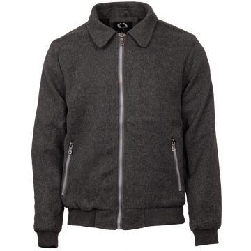 Chamarra Tiffa Oxford