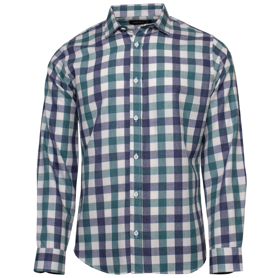 CAMISA GINEBRA OLD TOM 139