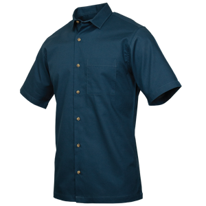 Camisa Pmr Petroleo 45