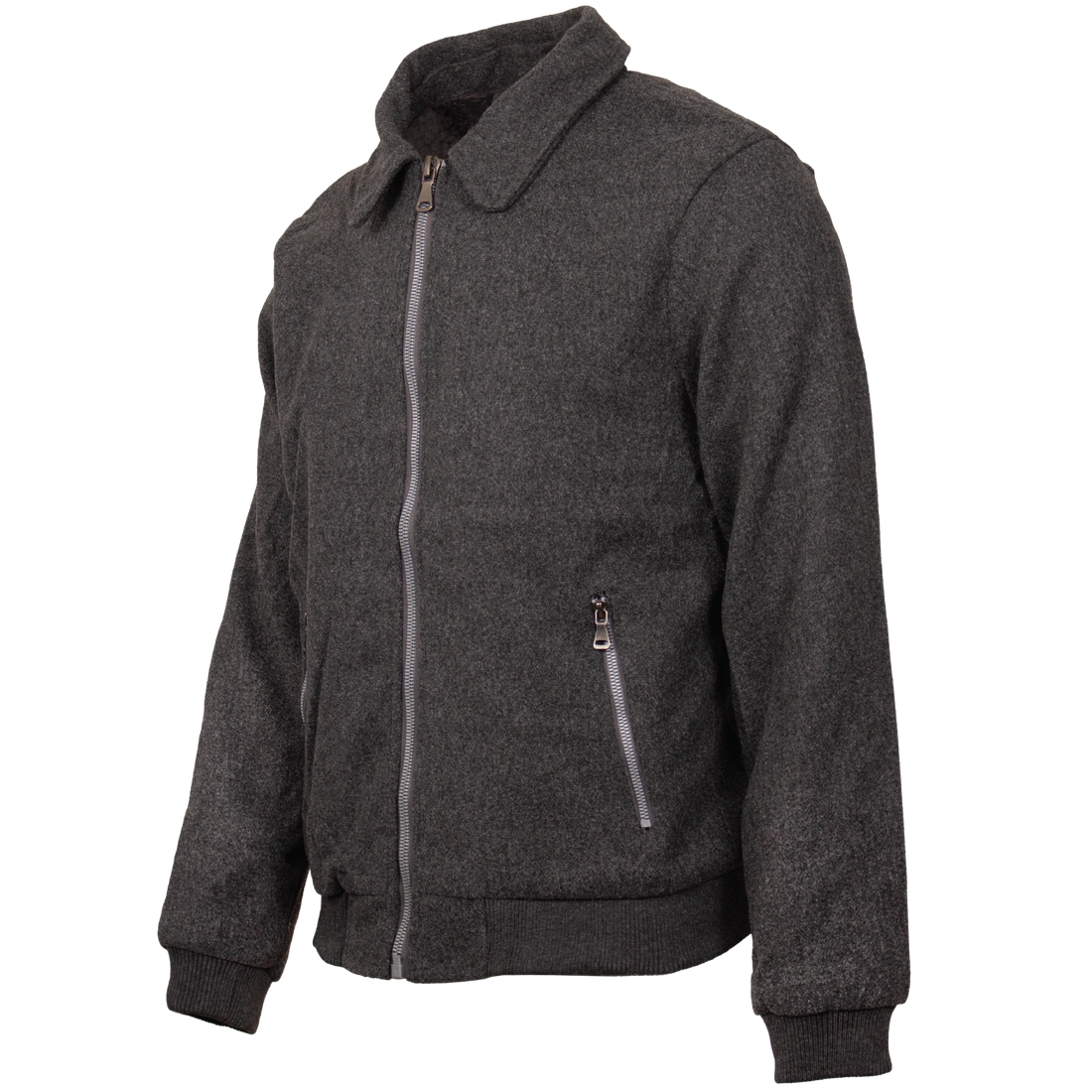 Chamarra Tiffa Oxford