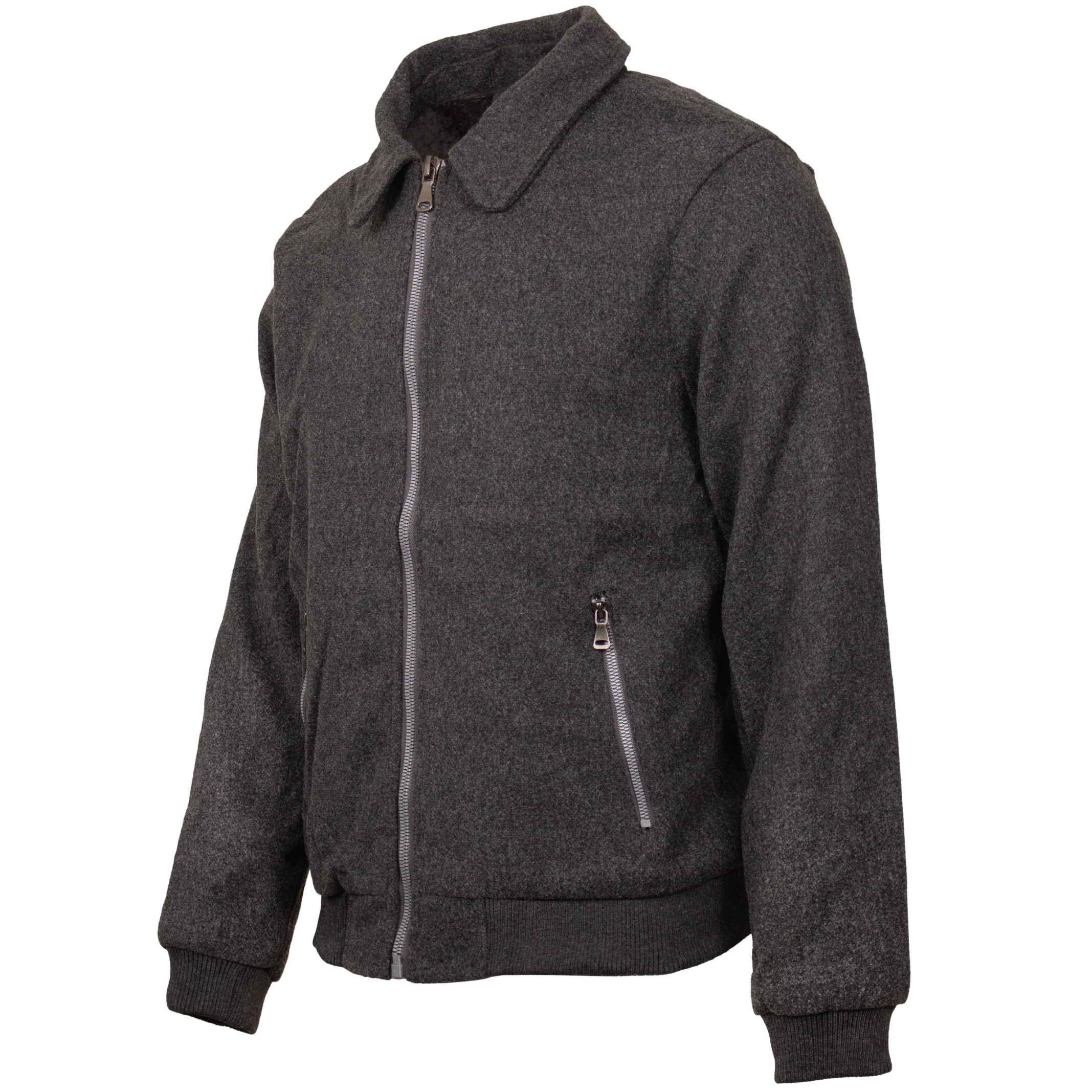 Chamarra Tiffa Oxford