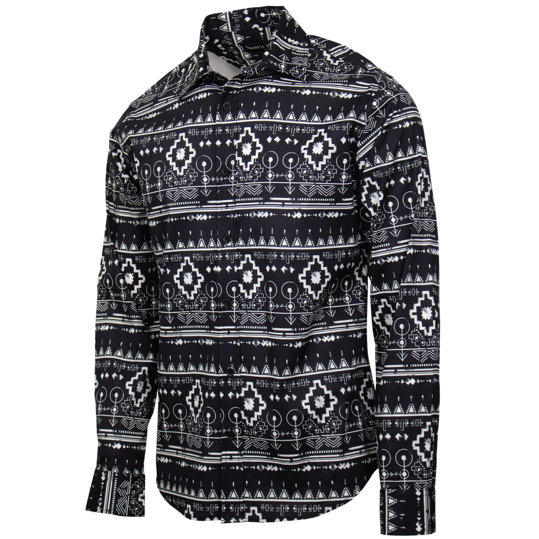 Camisa Vaquera Water