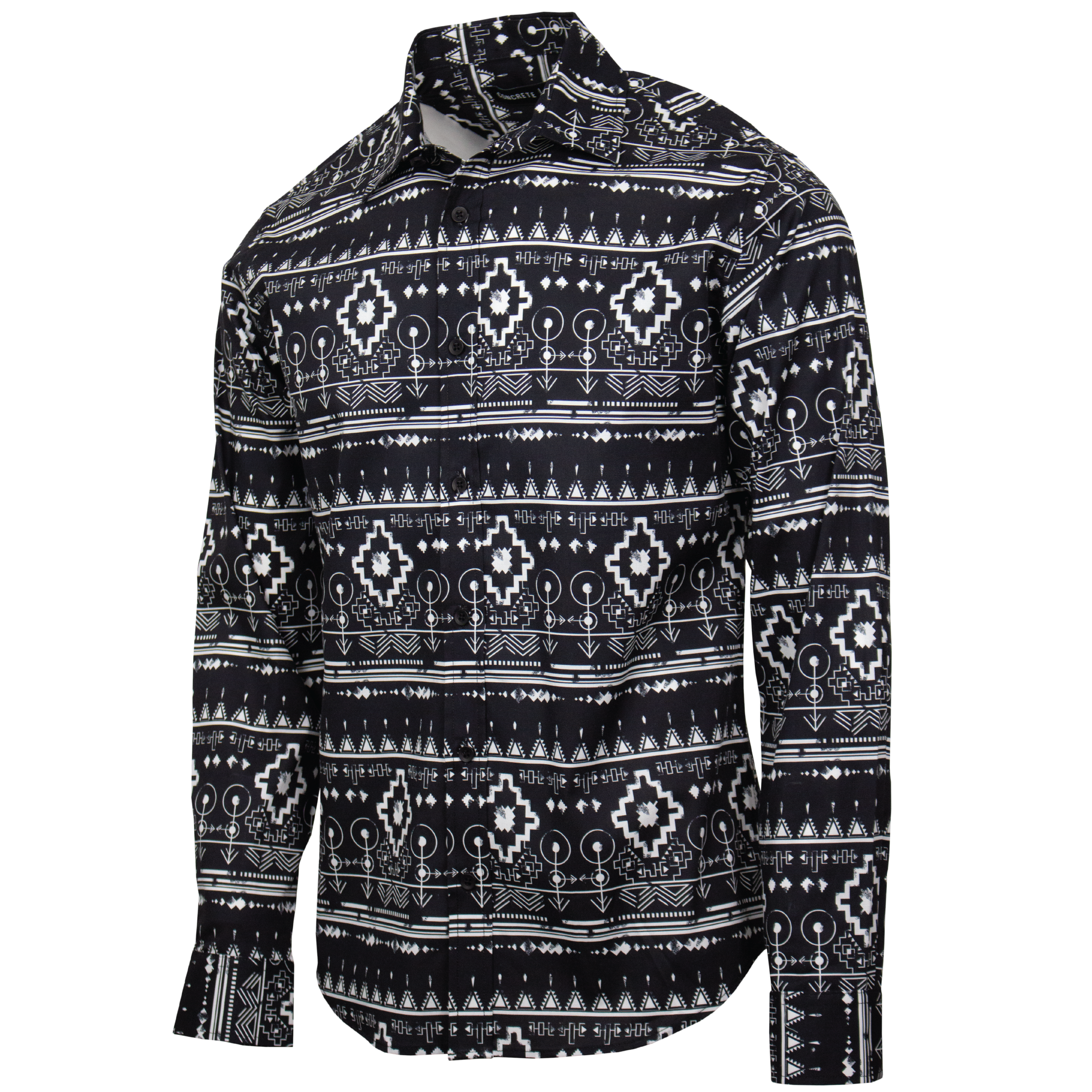 Camisa Vaquera Water