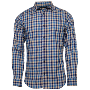 CAMISA GINEBRA LONDON 138