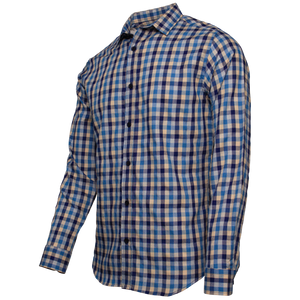 CAMISA GINEBRA LONDON 138