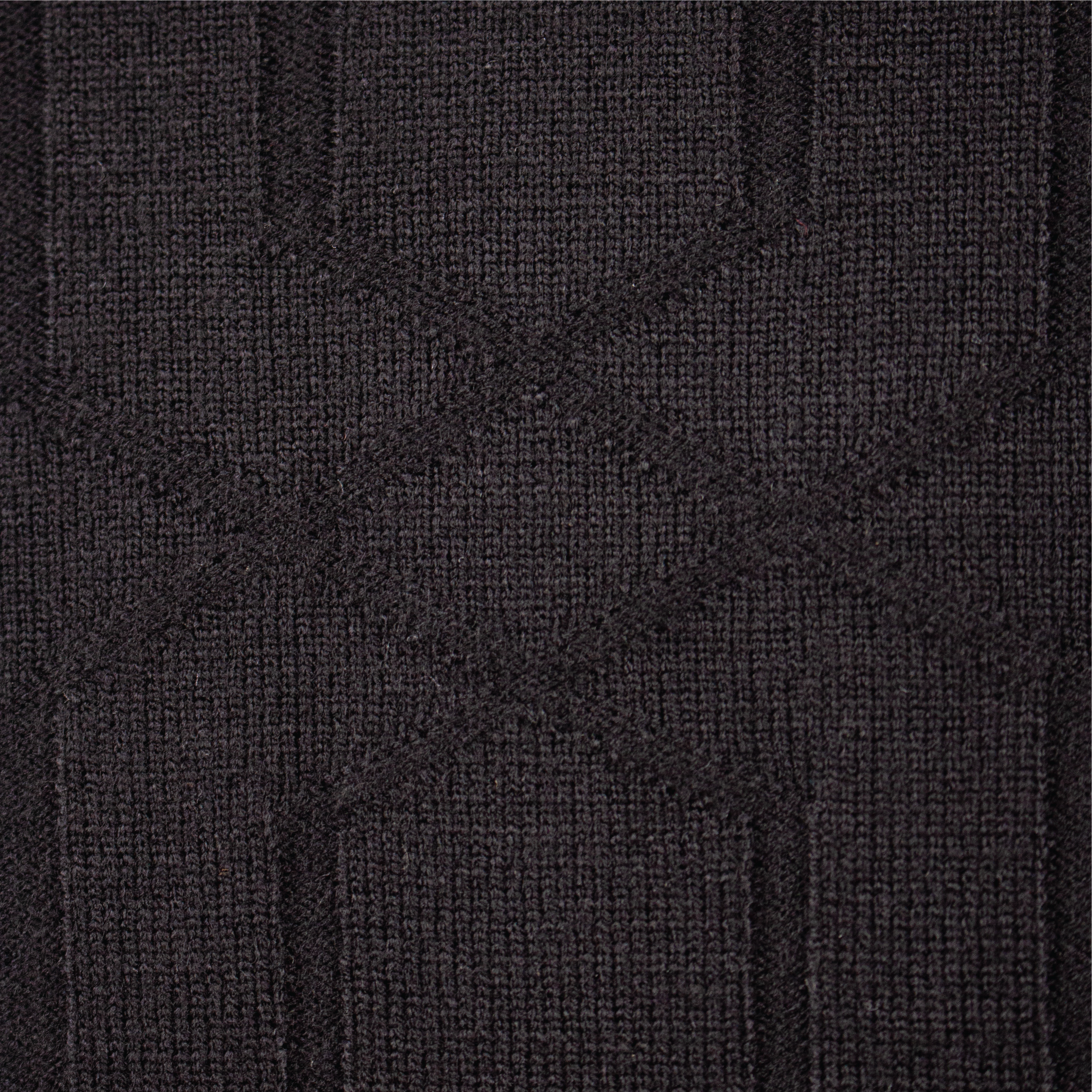 Sueter Bisel Negro 24