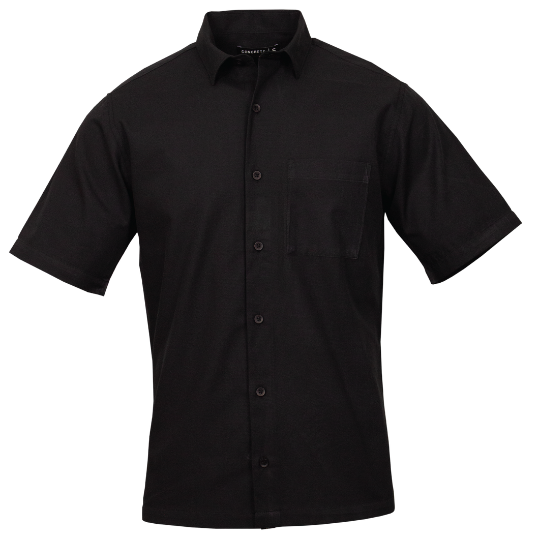 Camisa Pmr Negra 42