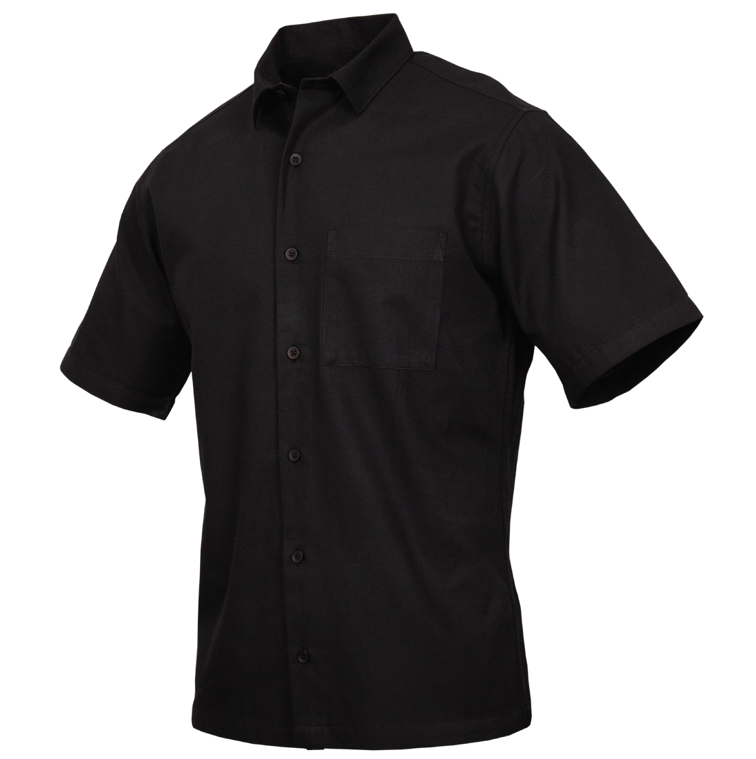 Camisa Pmr Negra 42
