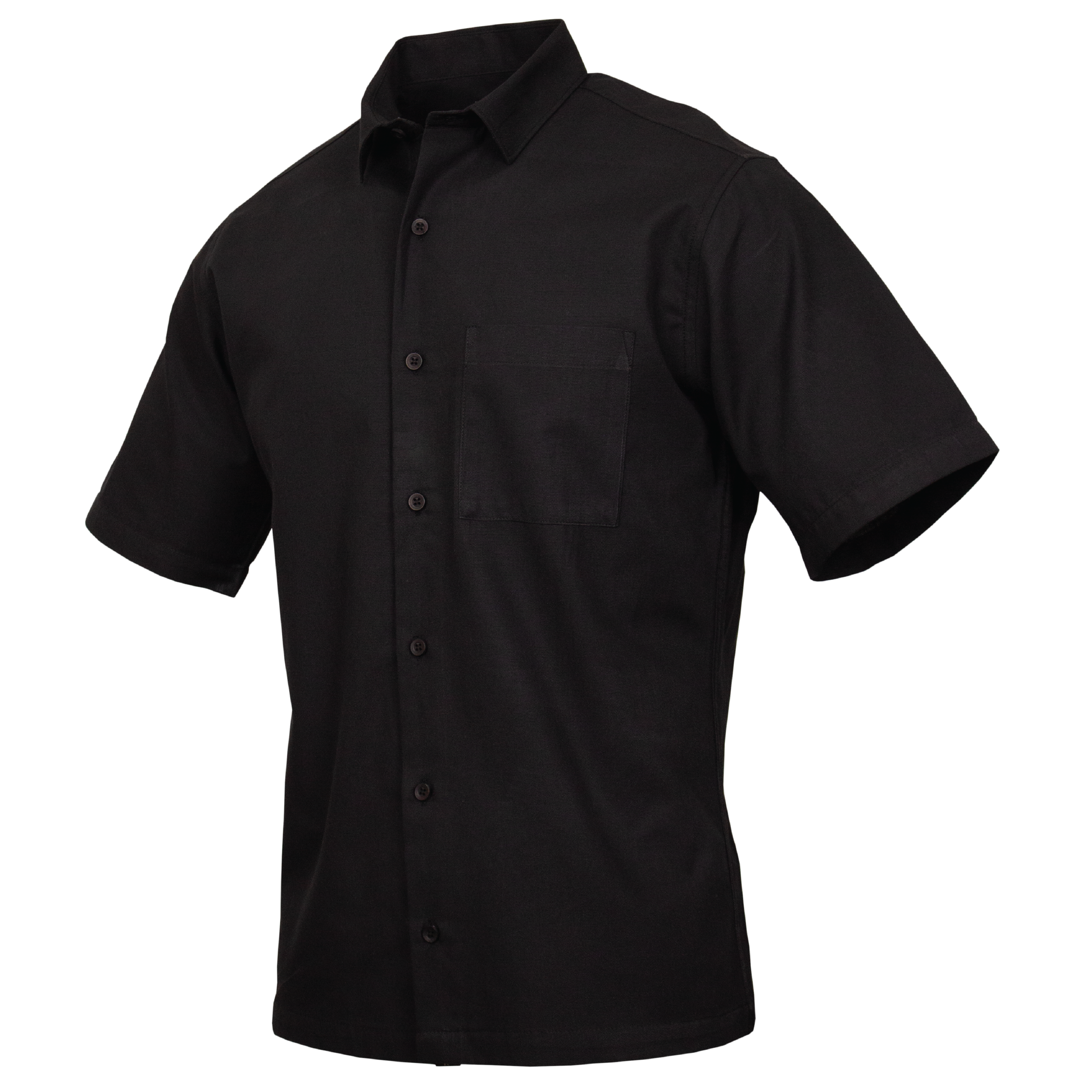 Camisa Pmr Negra 42