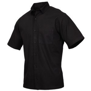 Camisa Pmr Negra 42