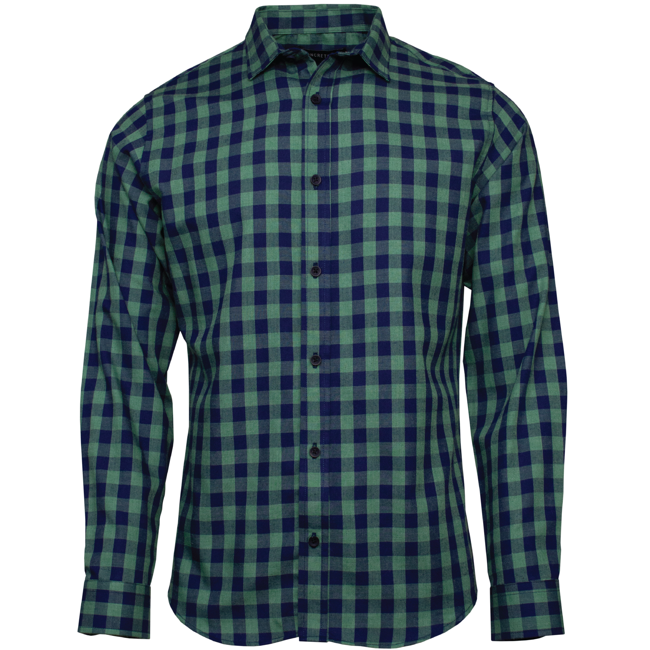 CAMISA GINEBRA SLOE 137