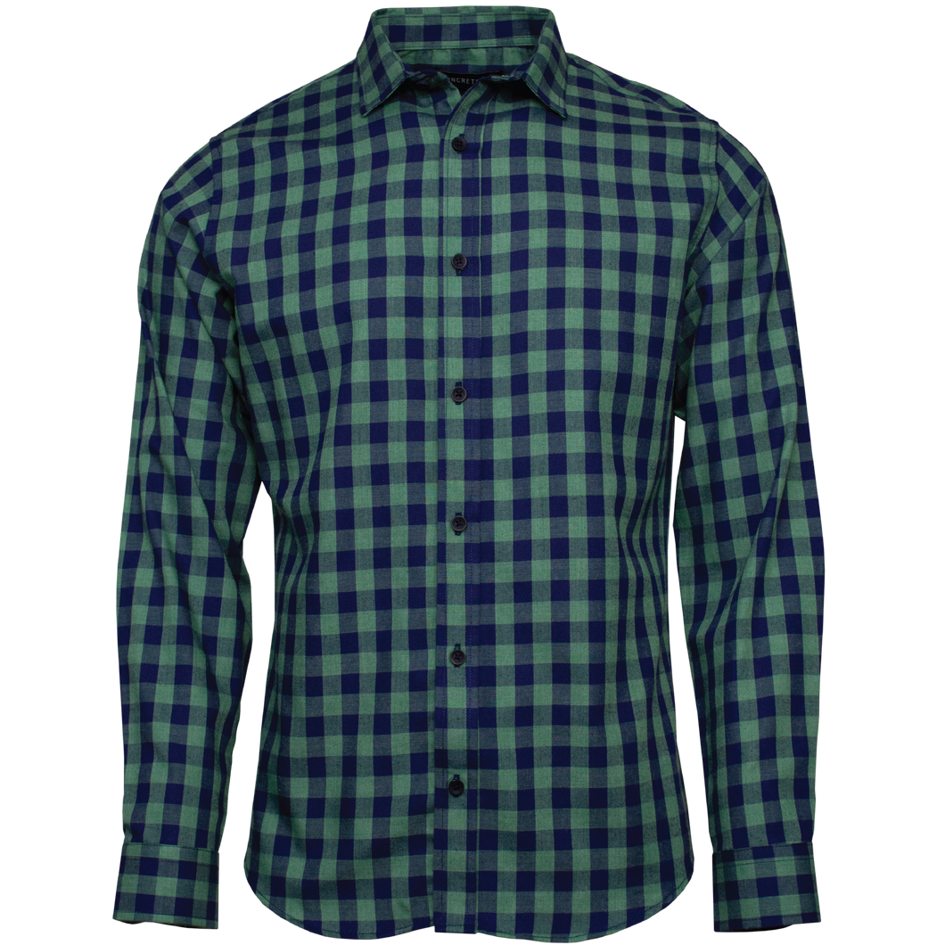 CAMISA GINEBRA SLOE 137