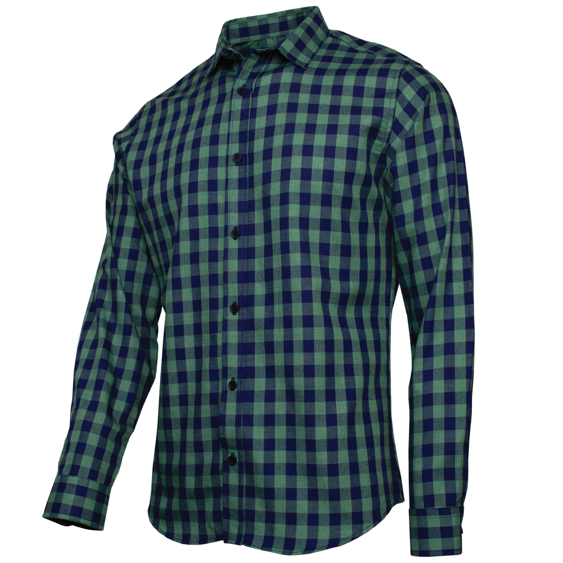 CAMISA GINEBRA SLOE 137