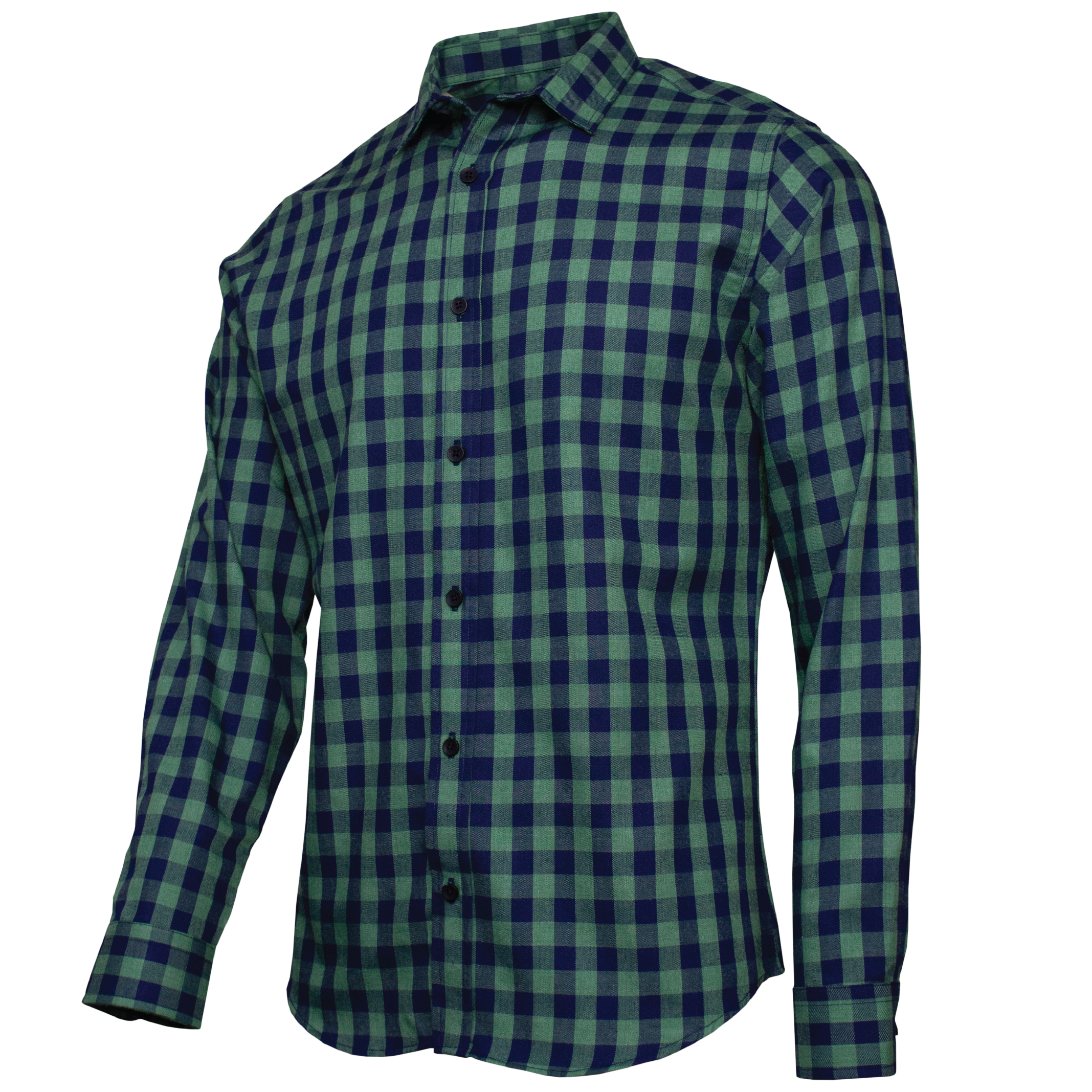 CAMISA GINEBRA SLOE 137