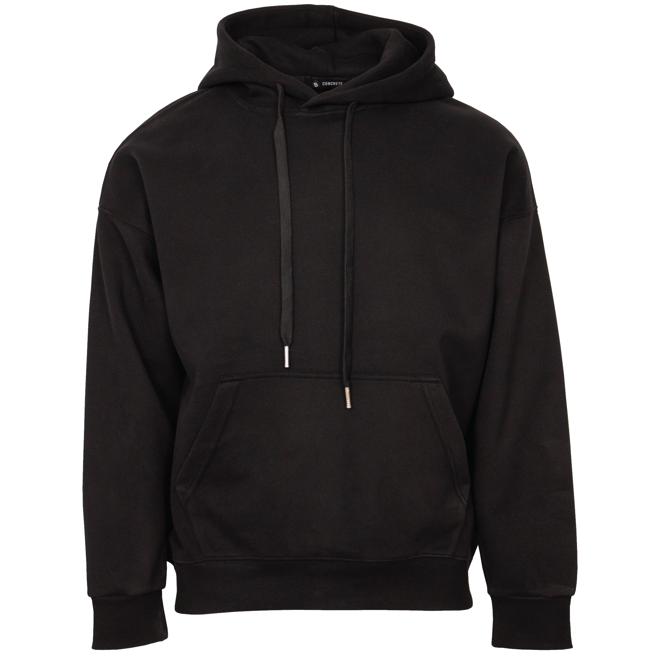 Hoodie Noble Negro 398852