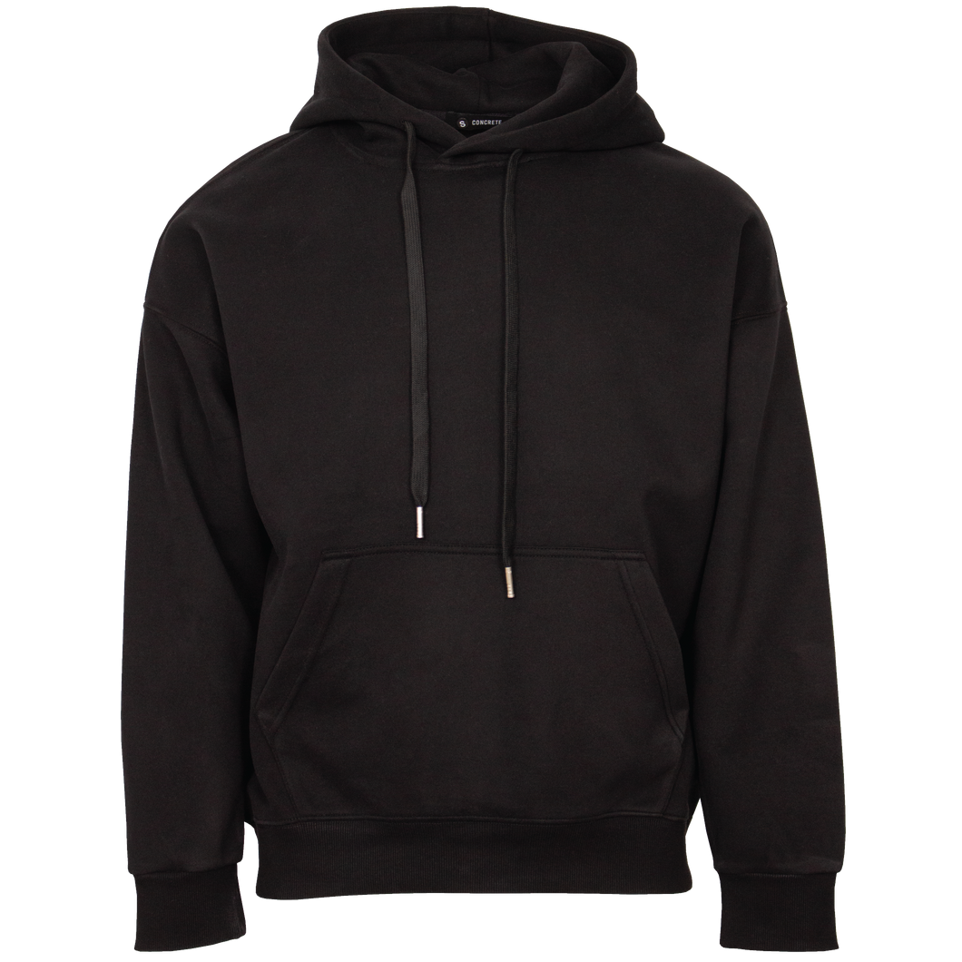 Hoodie Noble Negro 398852
