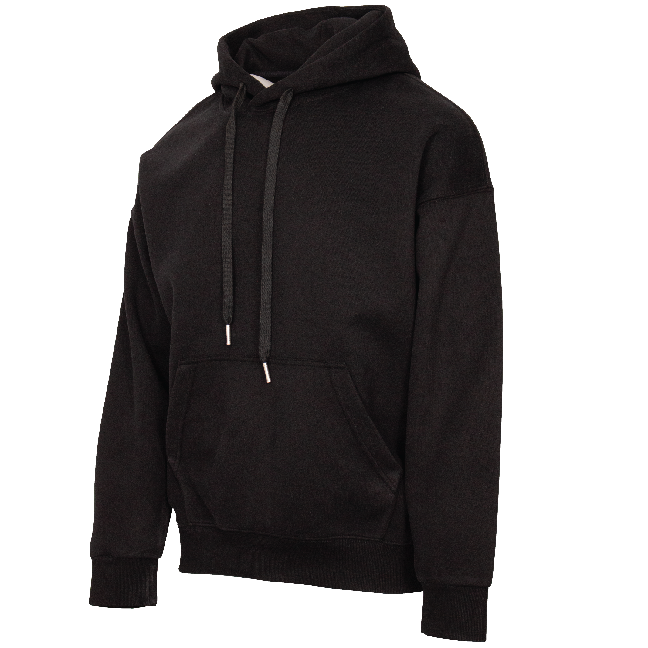 Hoodie Noble Negro 398852